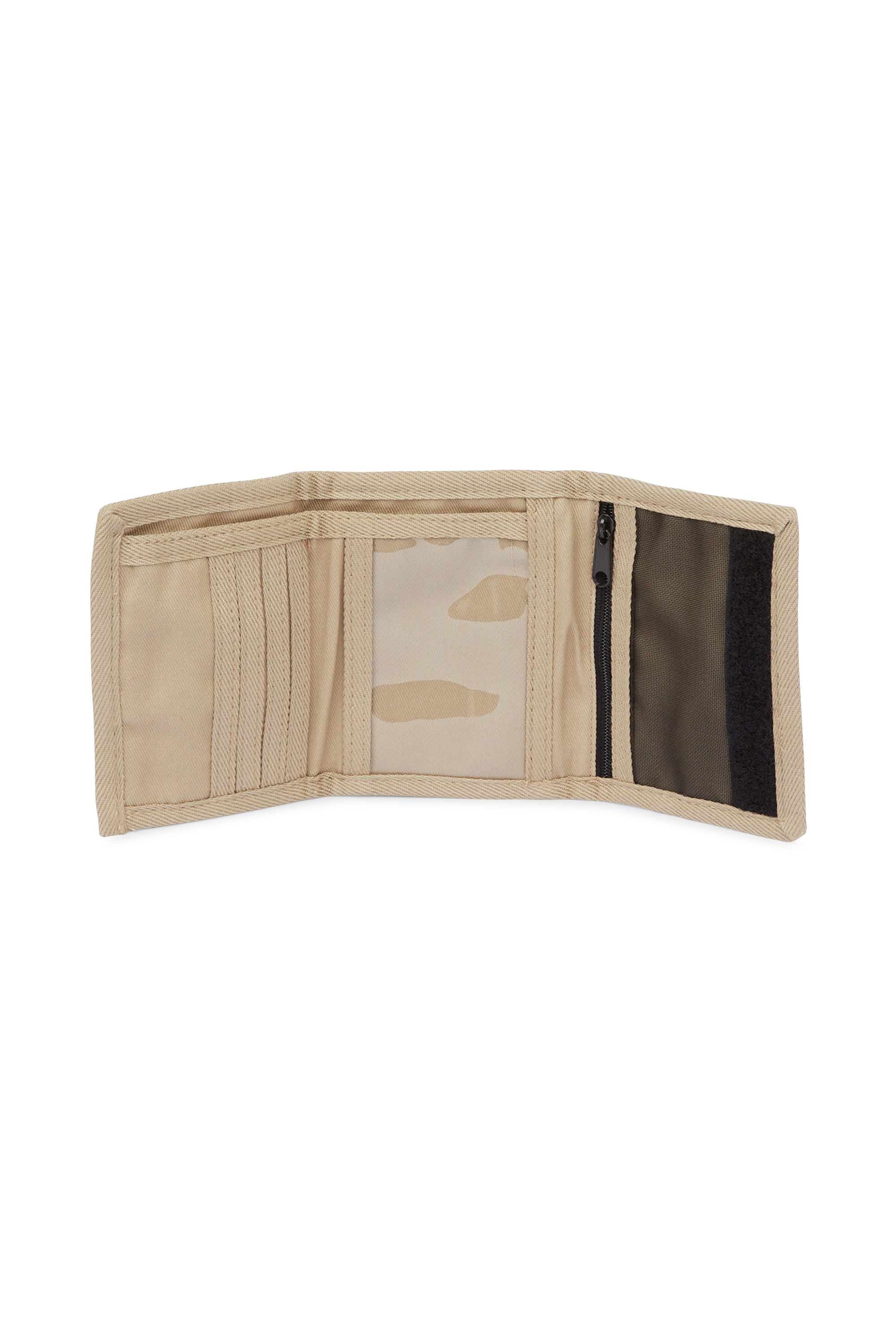 wallet Beige