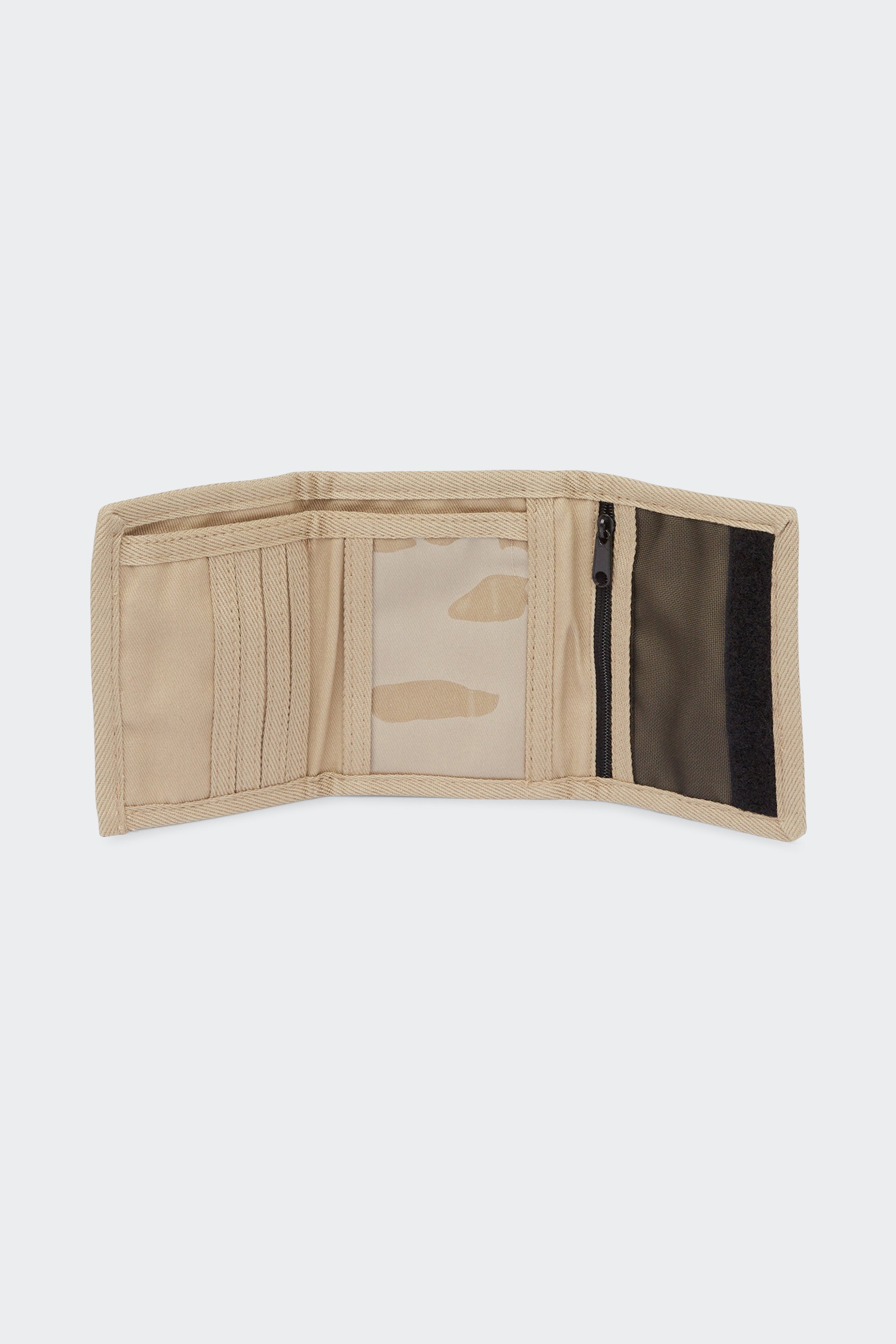 wallet | Beige by DICKIES wallet Beige