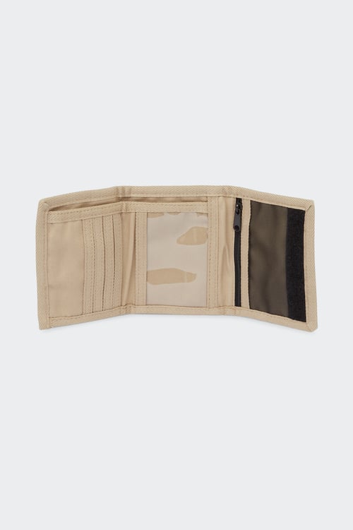 DICKIES portefeuille Kaki