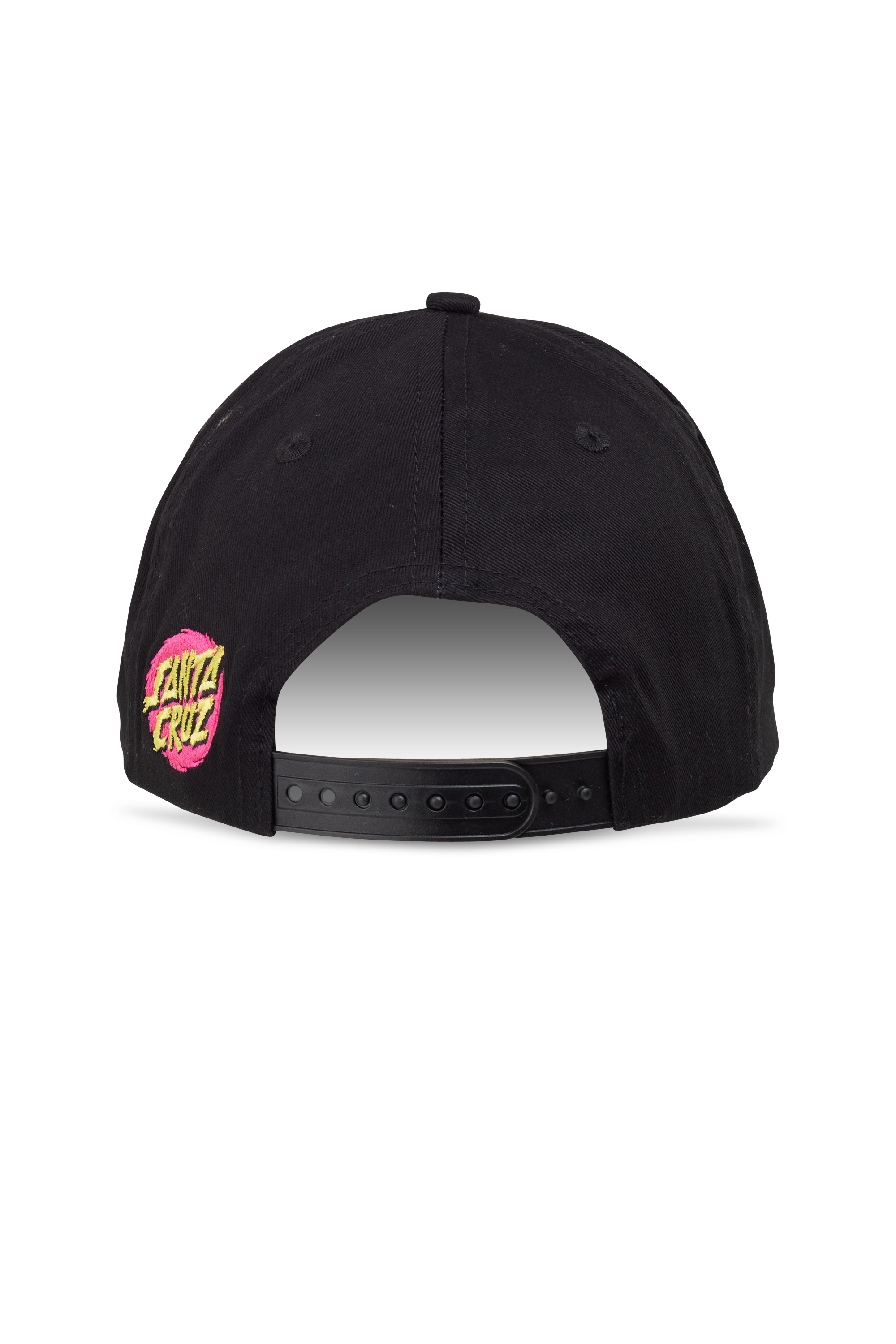 Casquette Noir