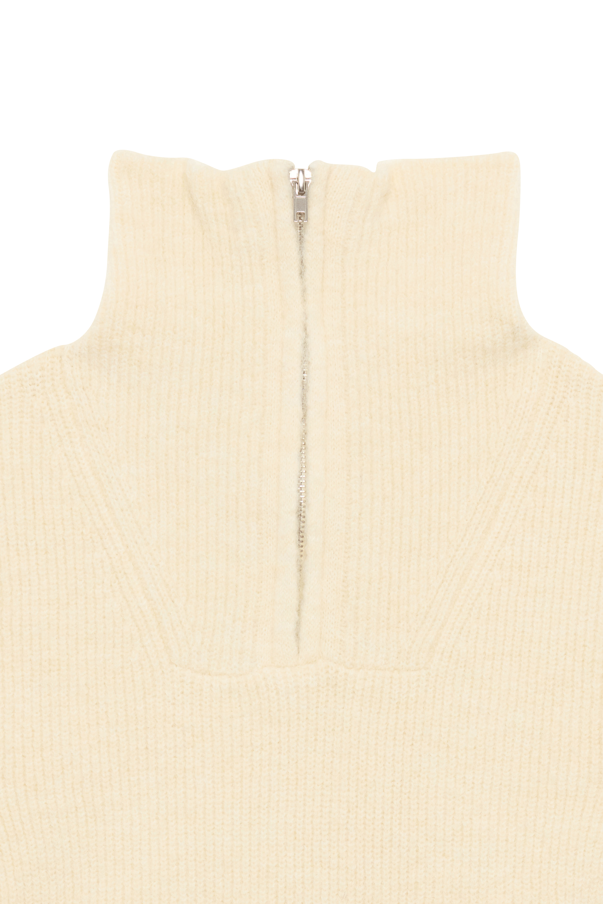 Sweater Beige