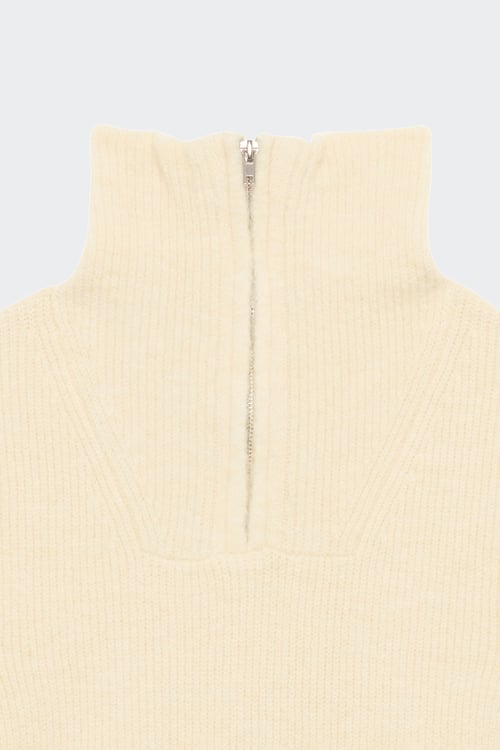 BARTS Pull Beige