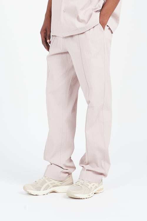DAILY PAPER Pantalon Rose
