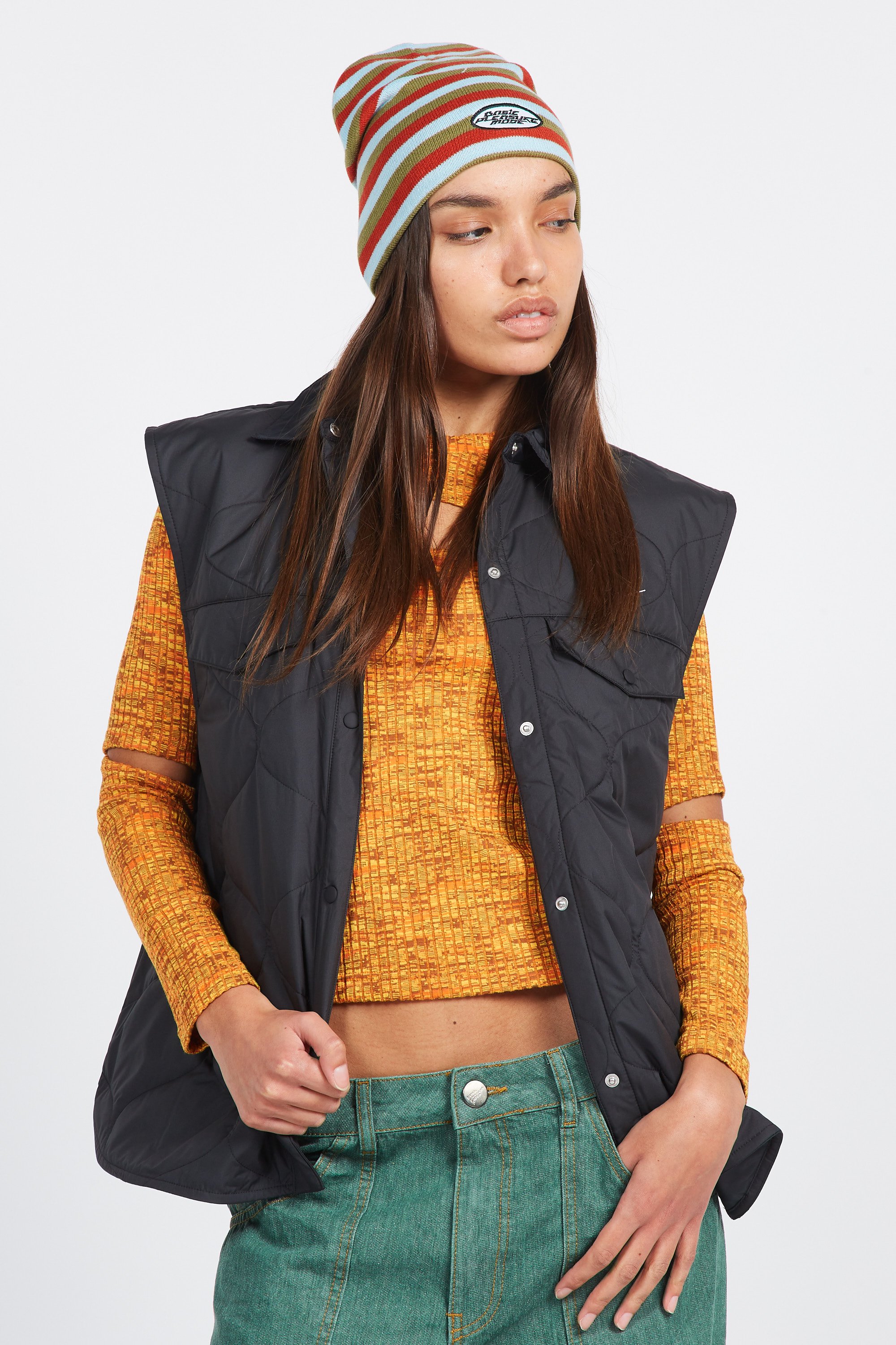 Jacket | Black by NIKE Jacket Black