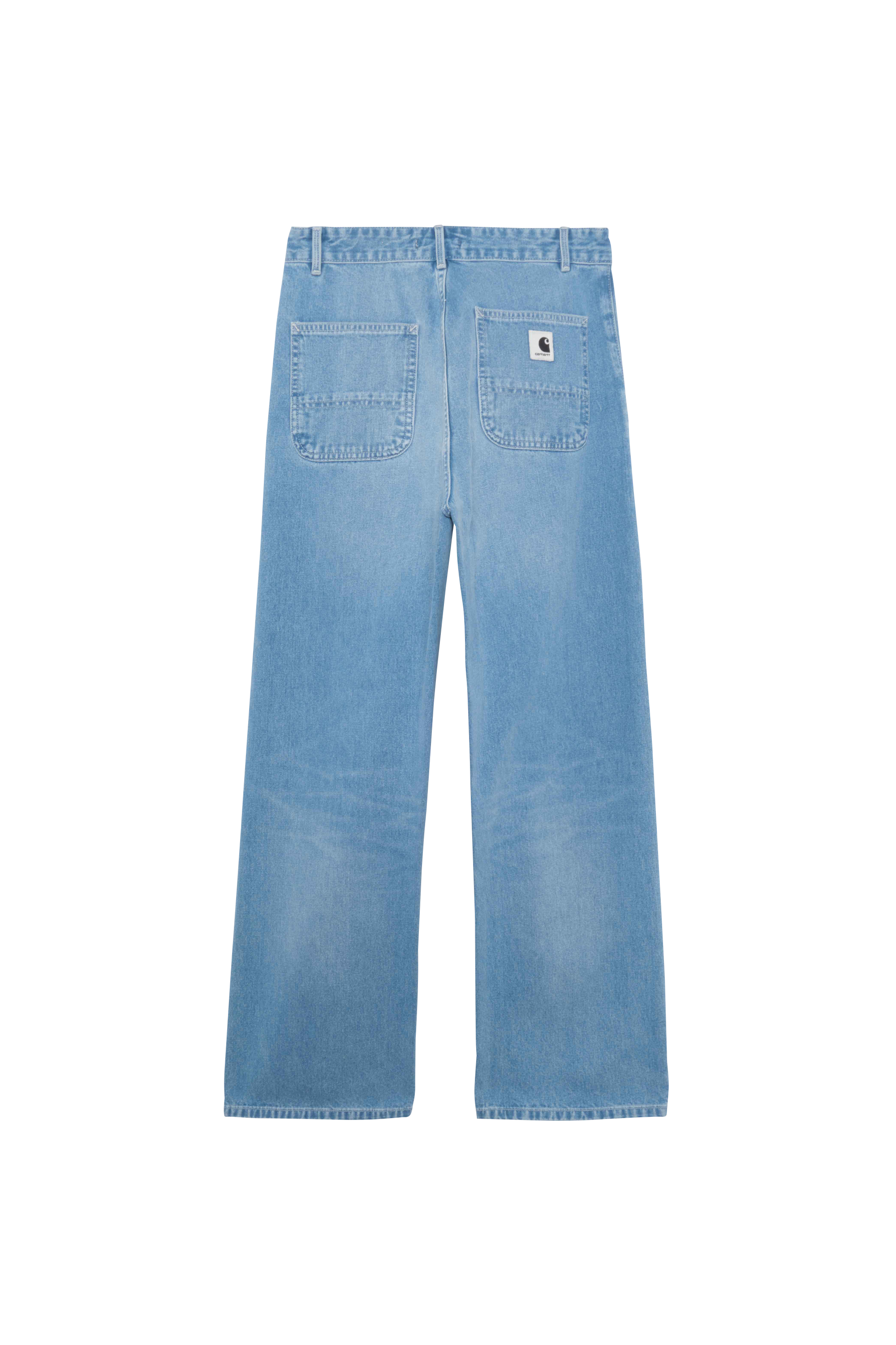Jeans CARHARTT WIP Blue