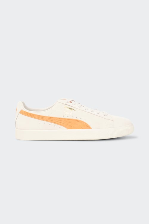 PUMA Baskets Beige
