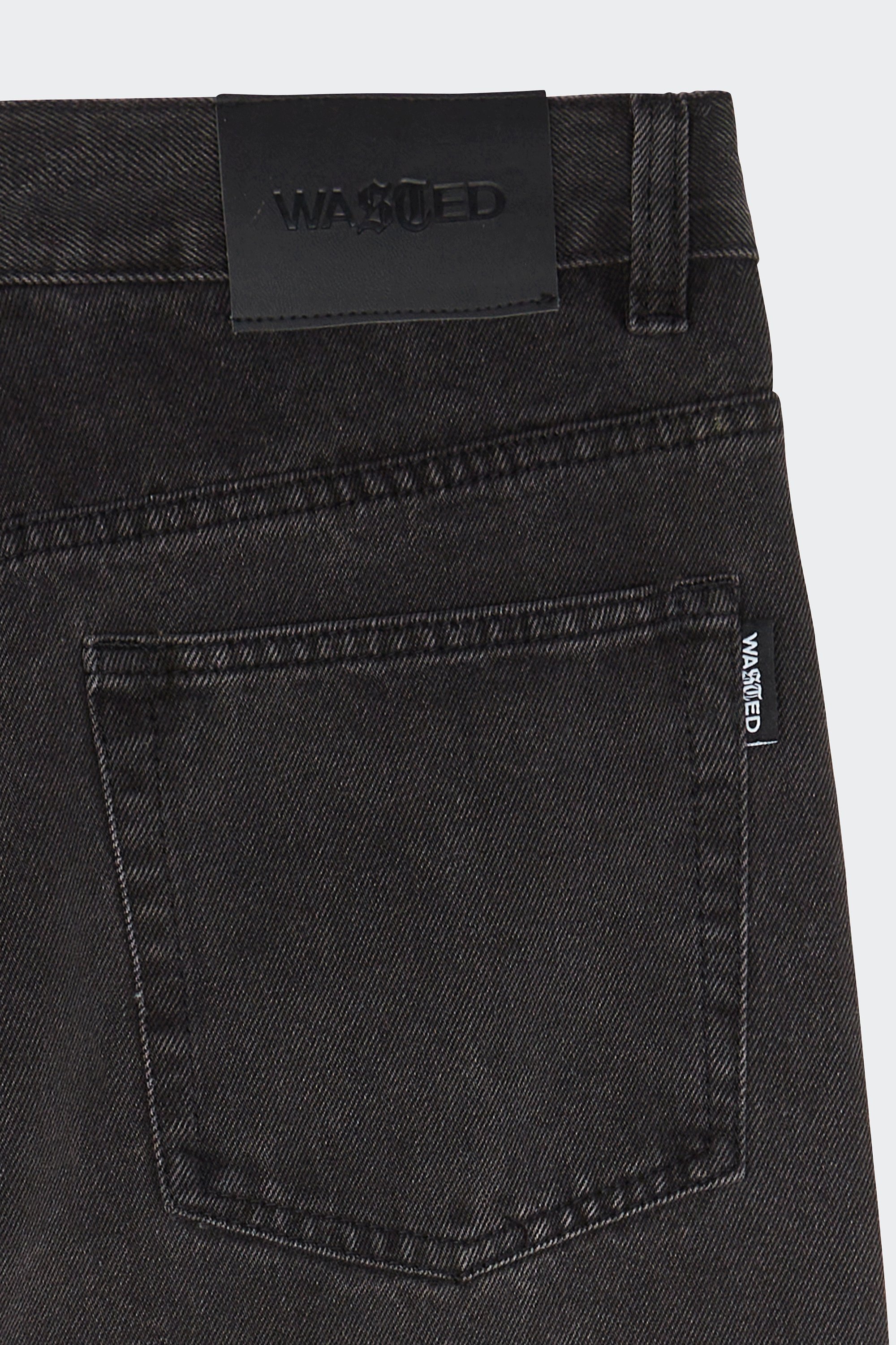 Jean | Noir by WASTED Jean Noir