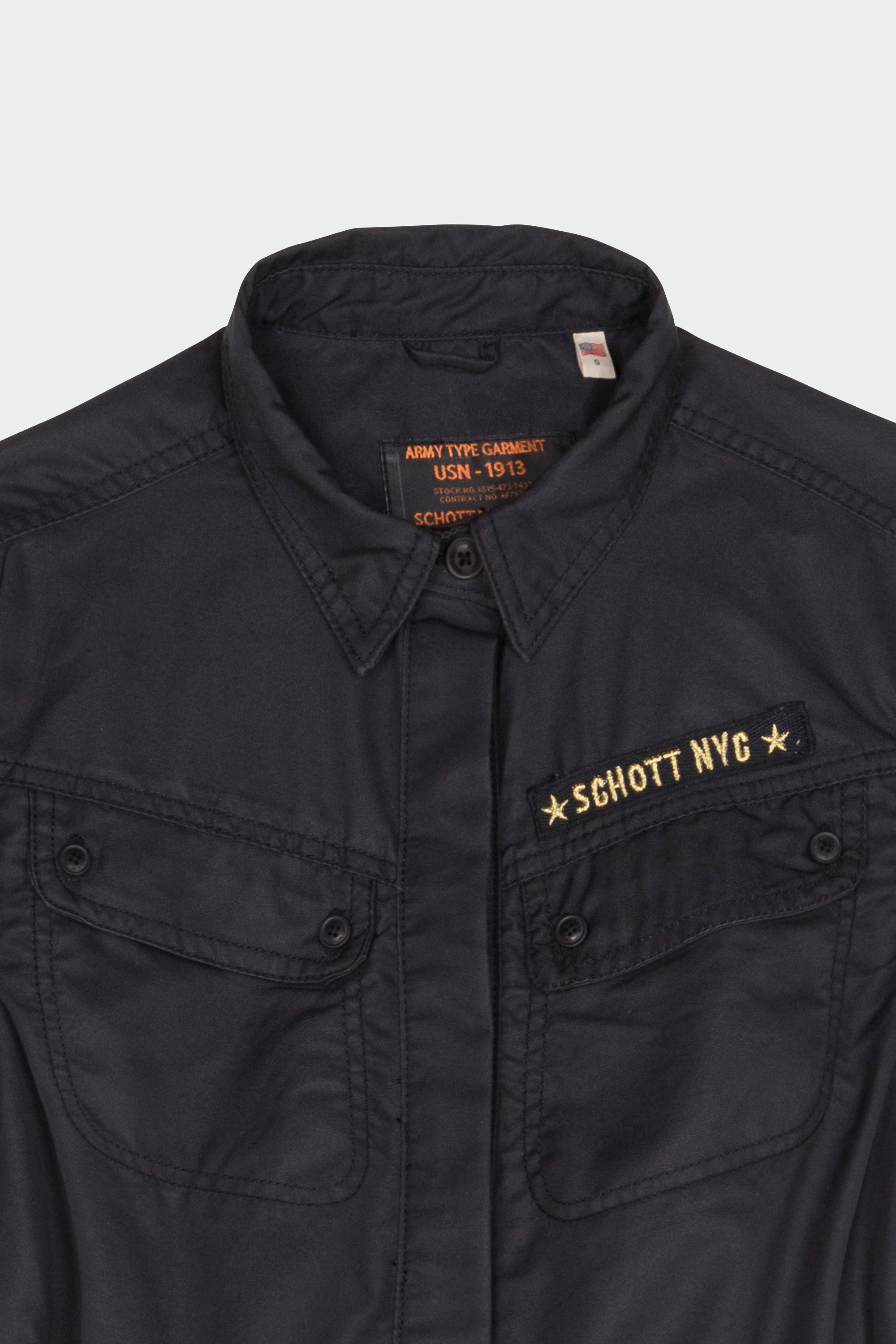 Combinaison | Noir by SCHOTT Combinaison Noir