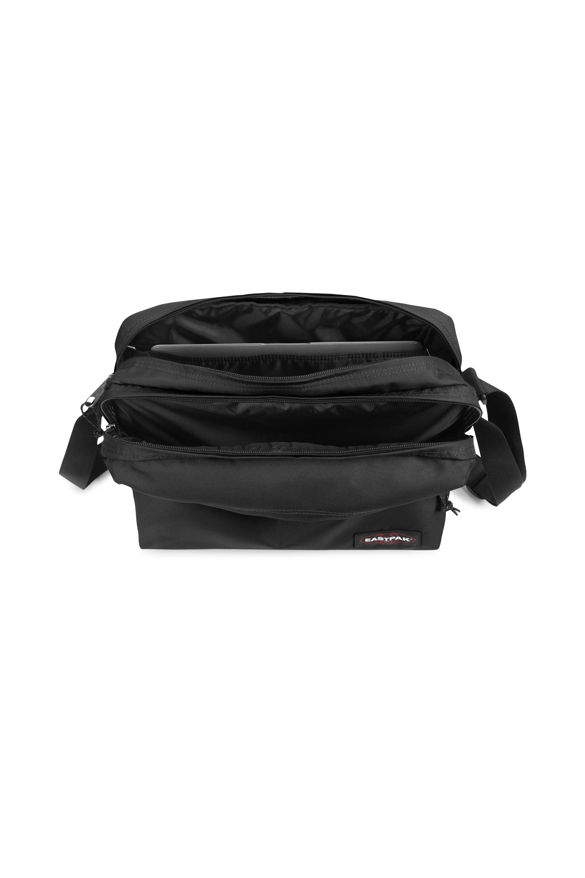 Pochette d'ordinateur Noir