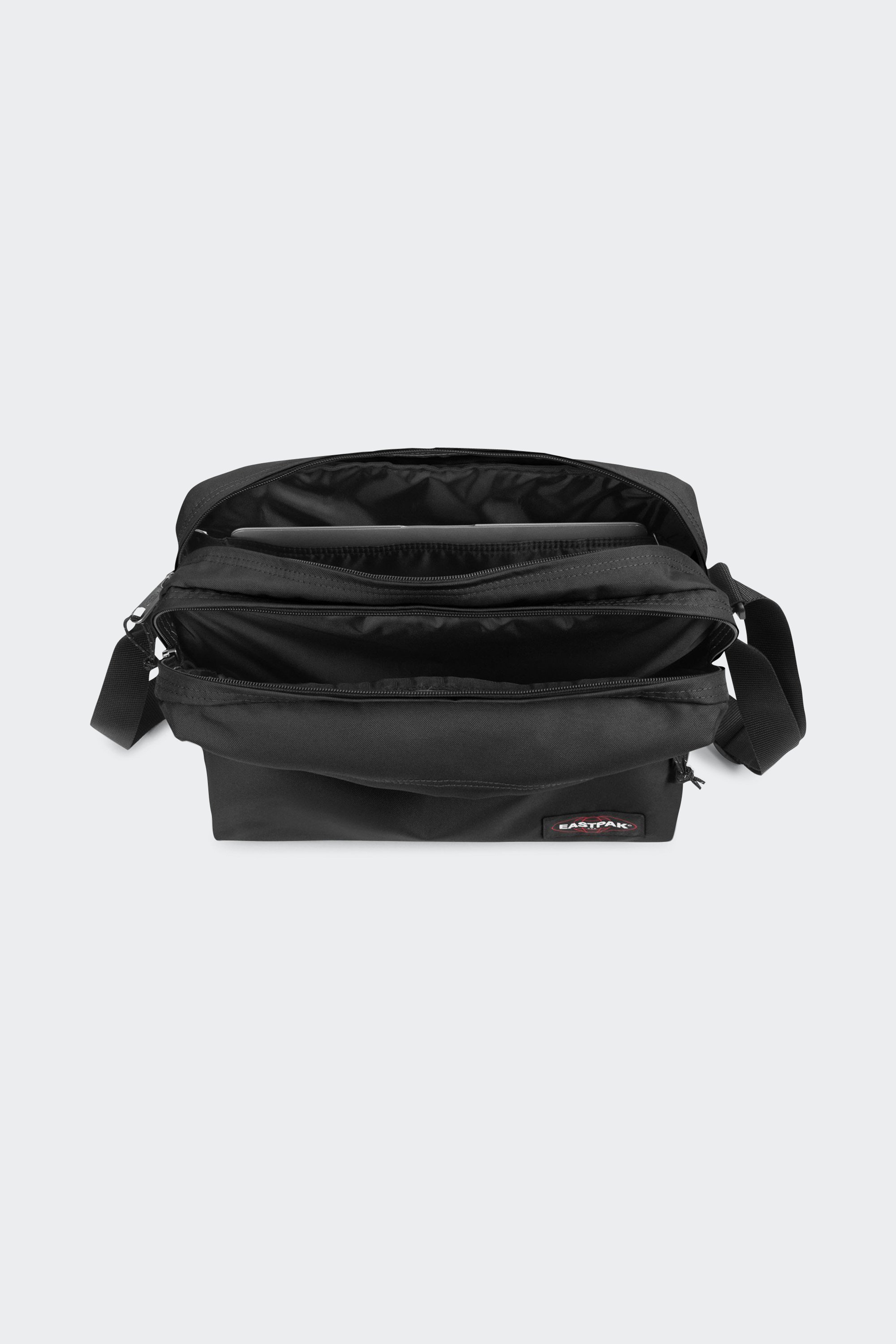Pochette d'ordinateur | Noir by EASTPAK Pochette d'ordinateur Noir
