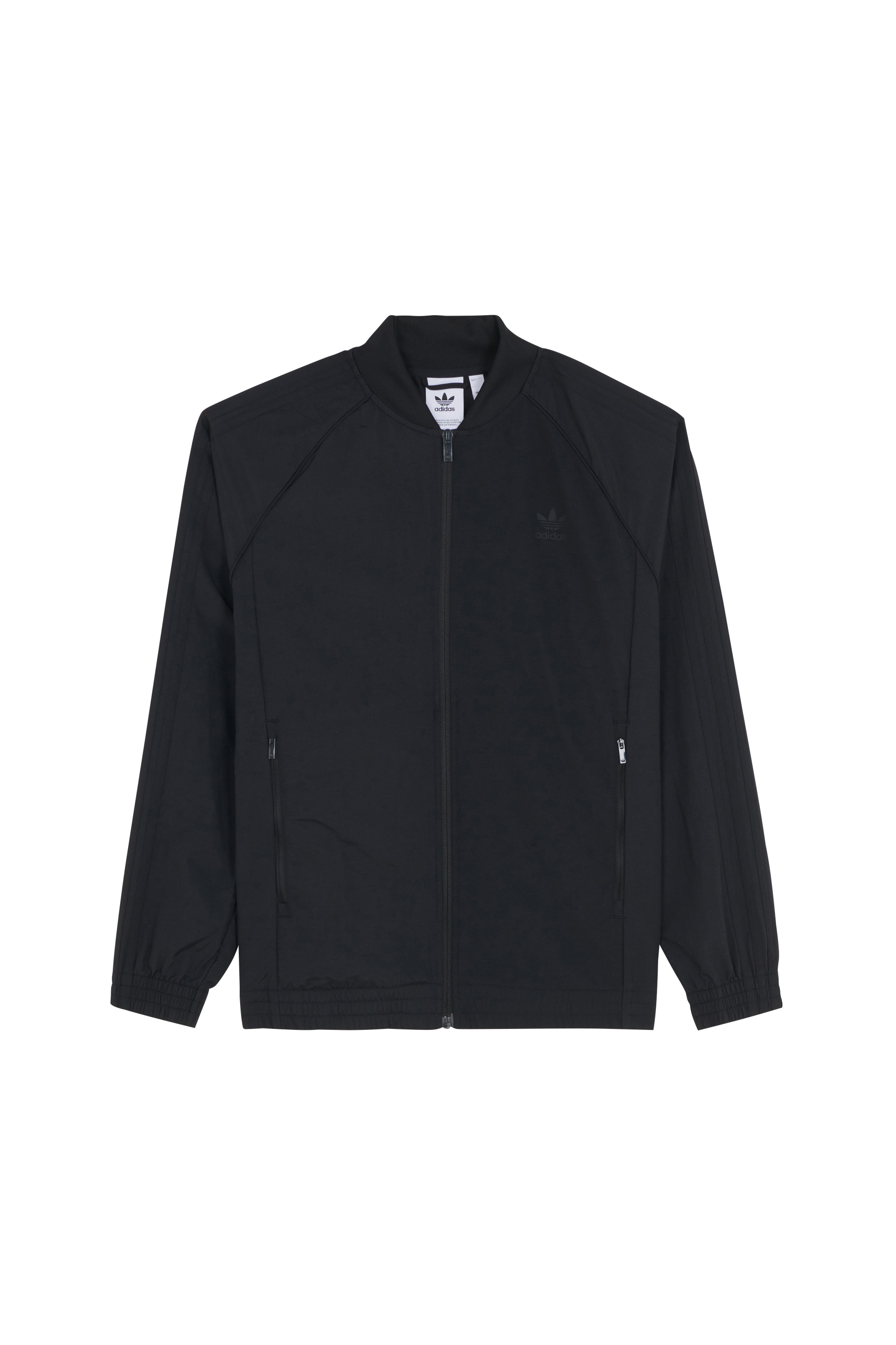 Jacket Black