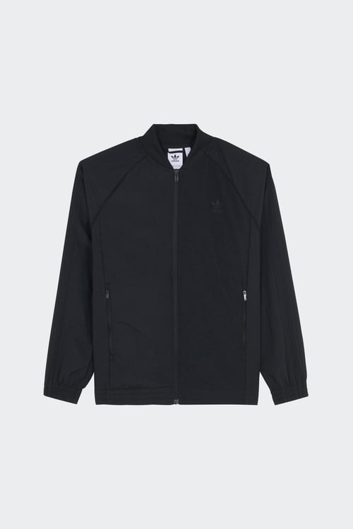 ADIDAS Veste  Noir