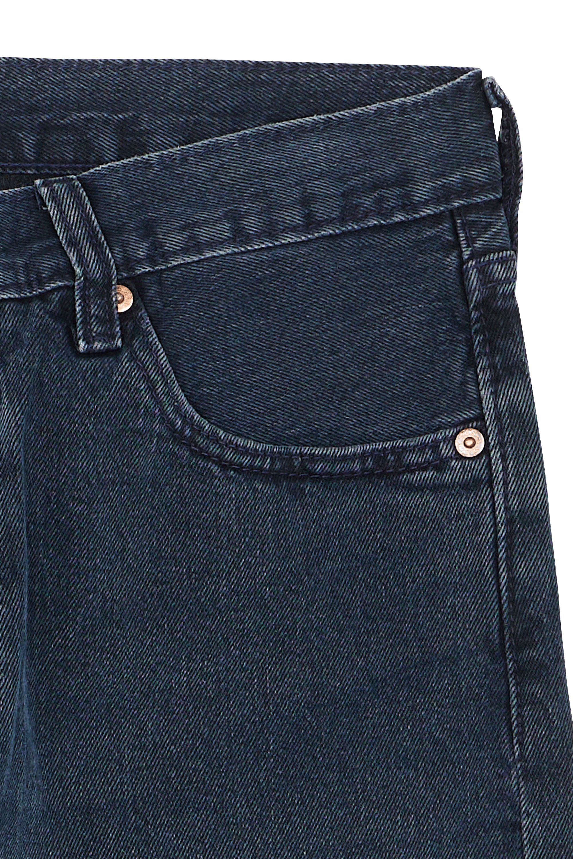 Jeans Blue