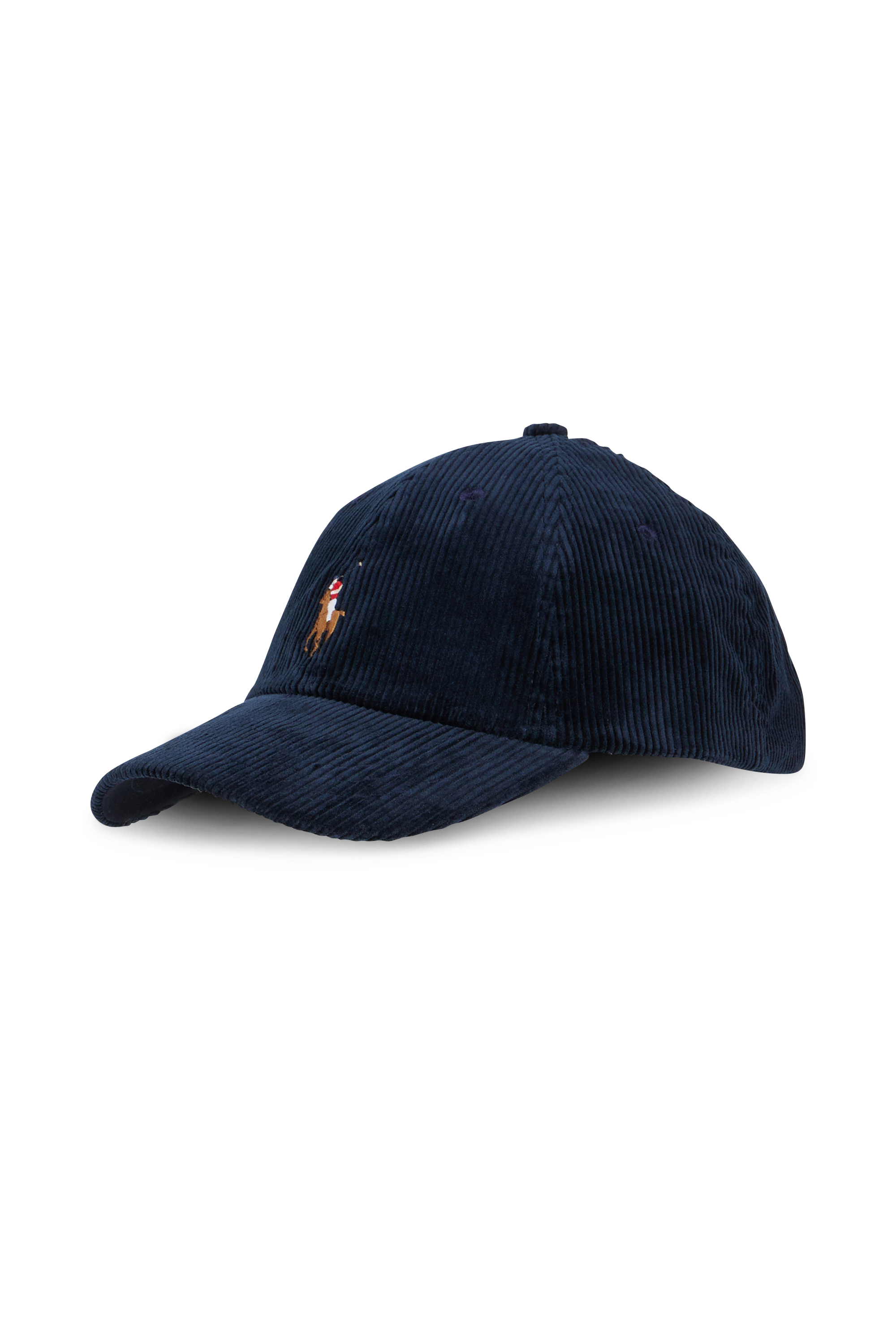 Casquette Bleu
