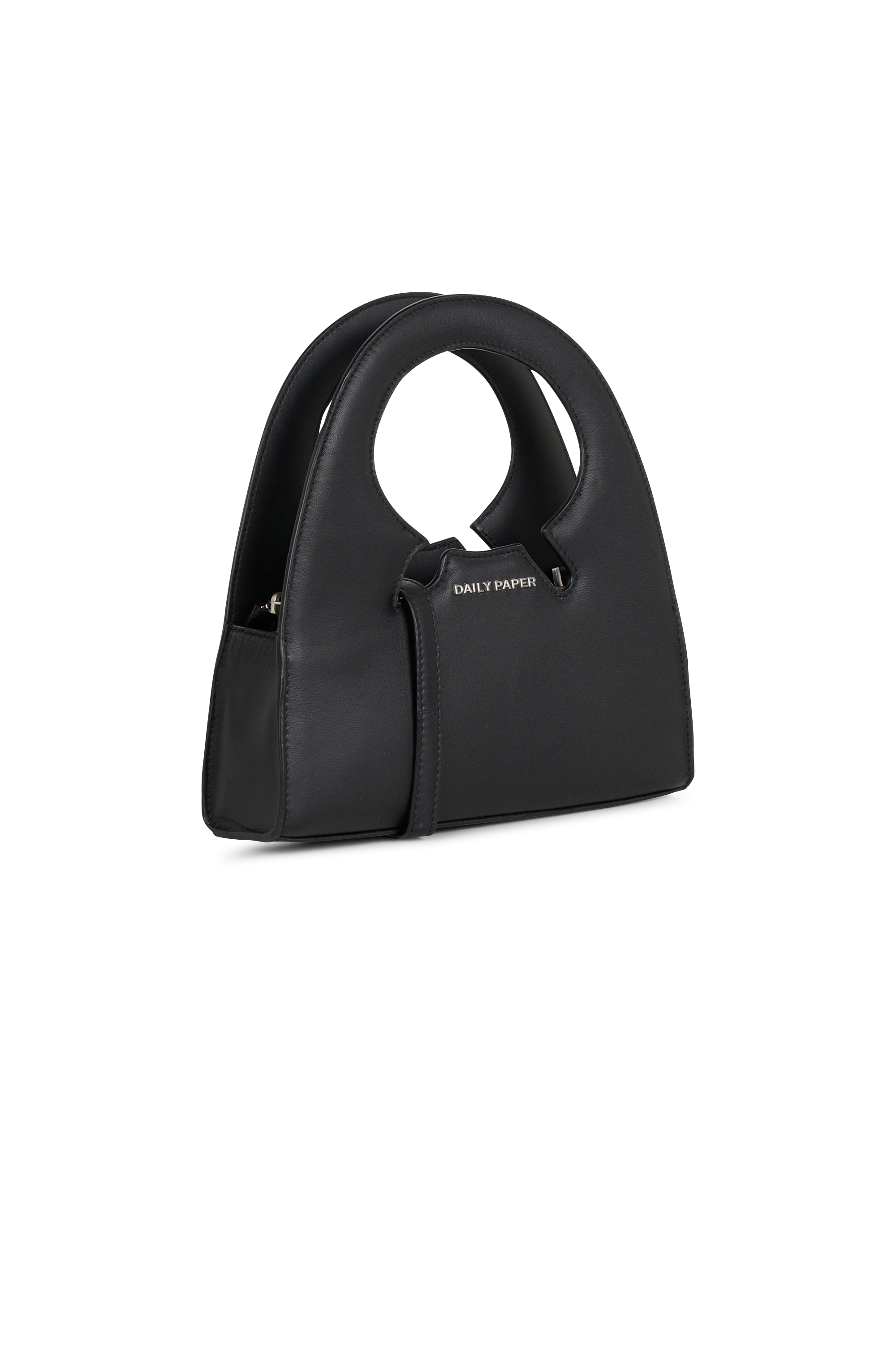 Sac à bandoulière Noir