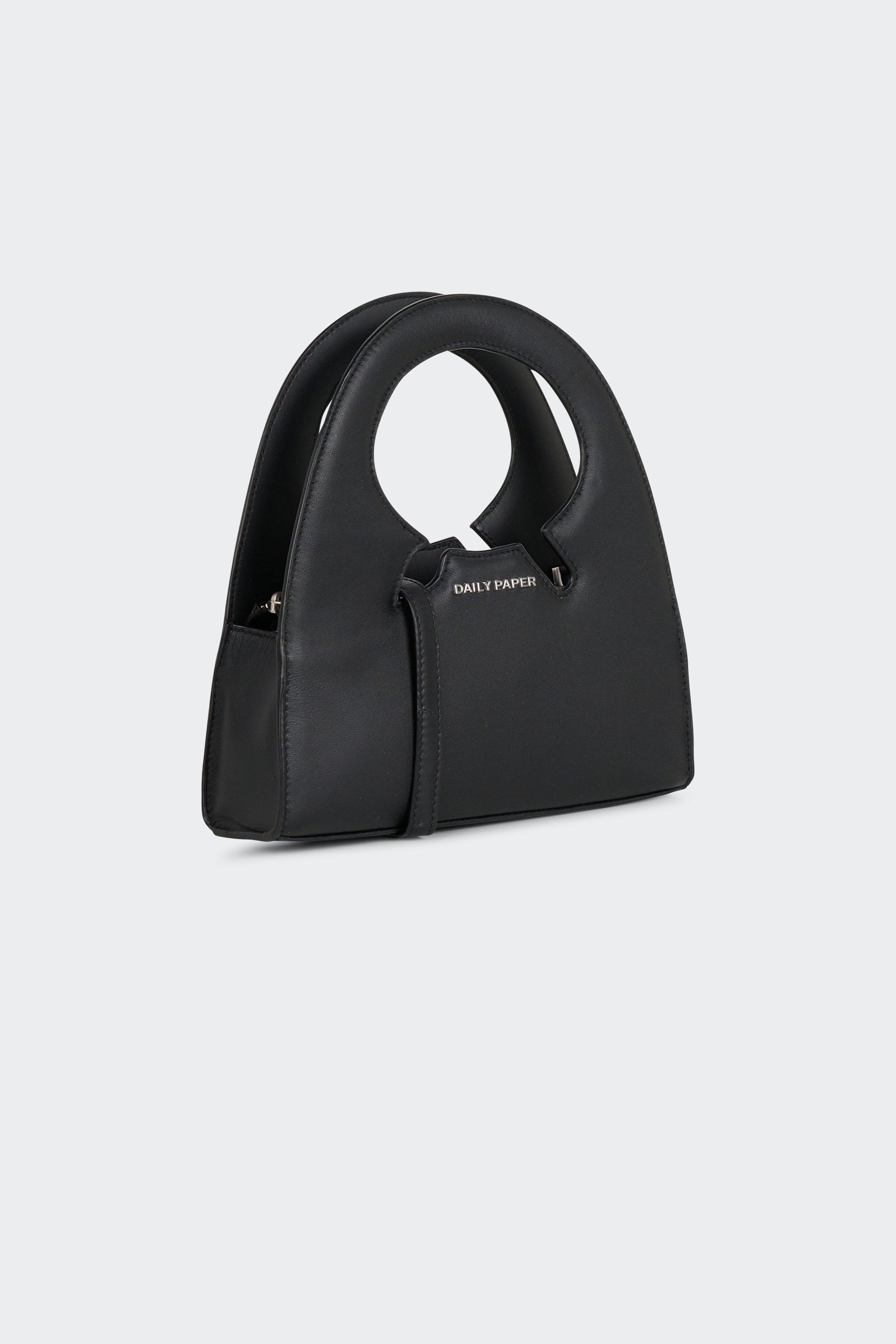 Shoulder bag | Black by DAILY PAPER Shoulder bag Black