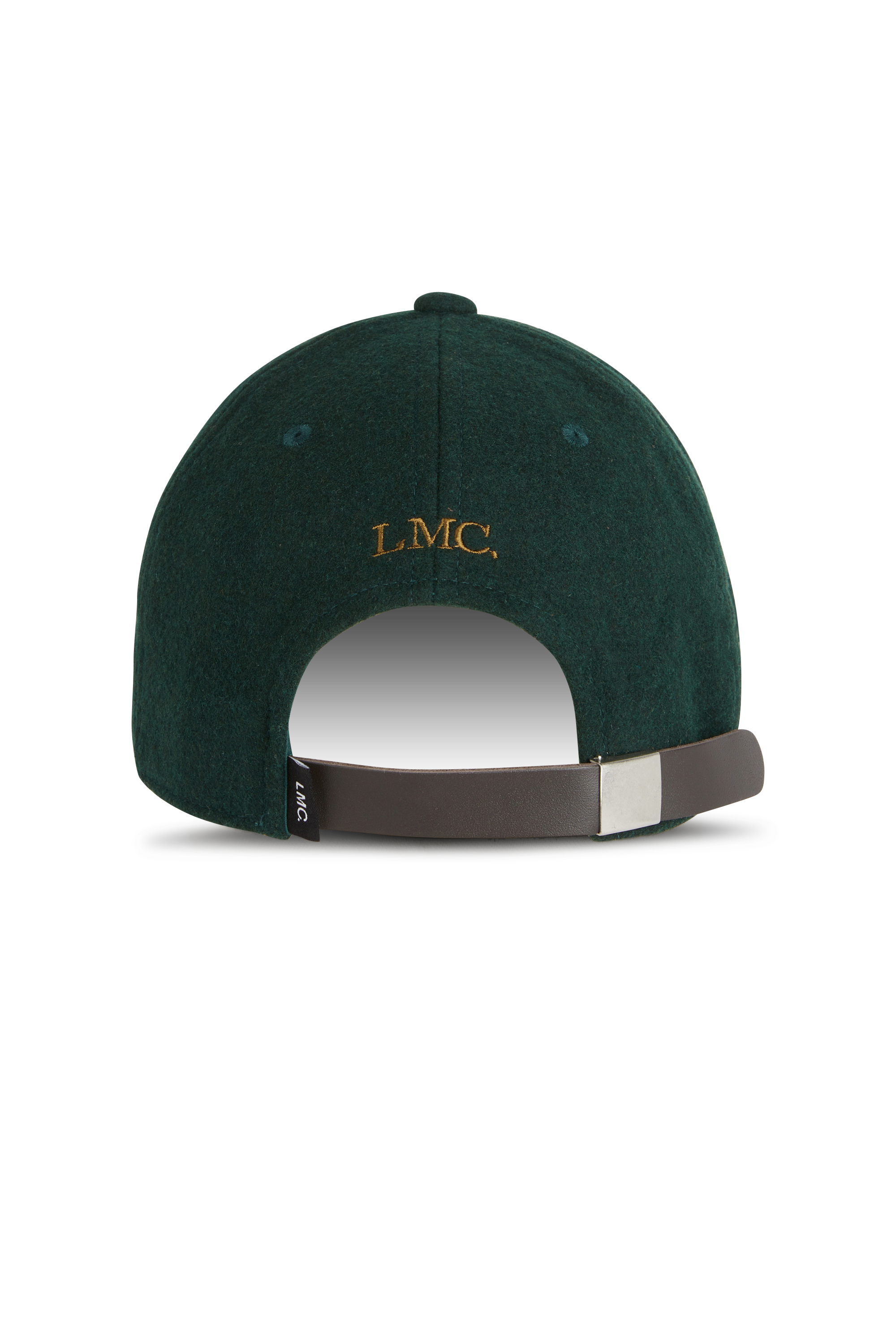 Cap Green