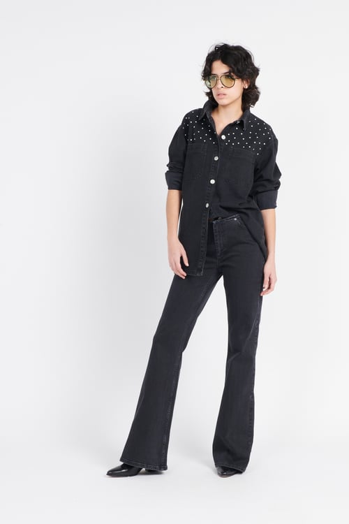 DAILY PAPER Jean Noir