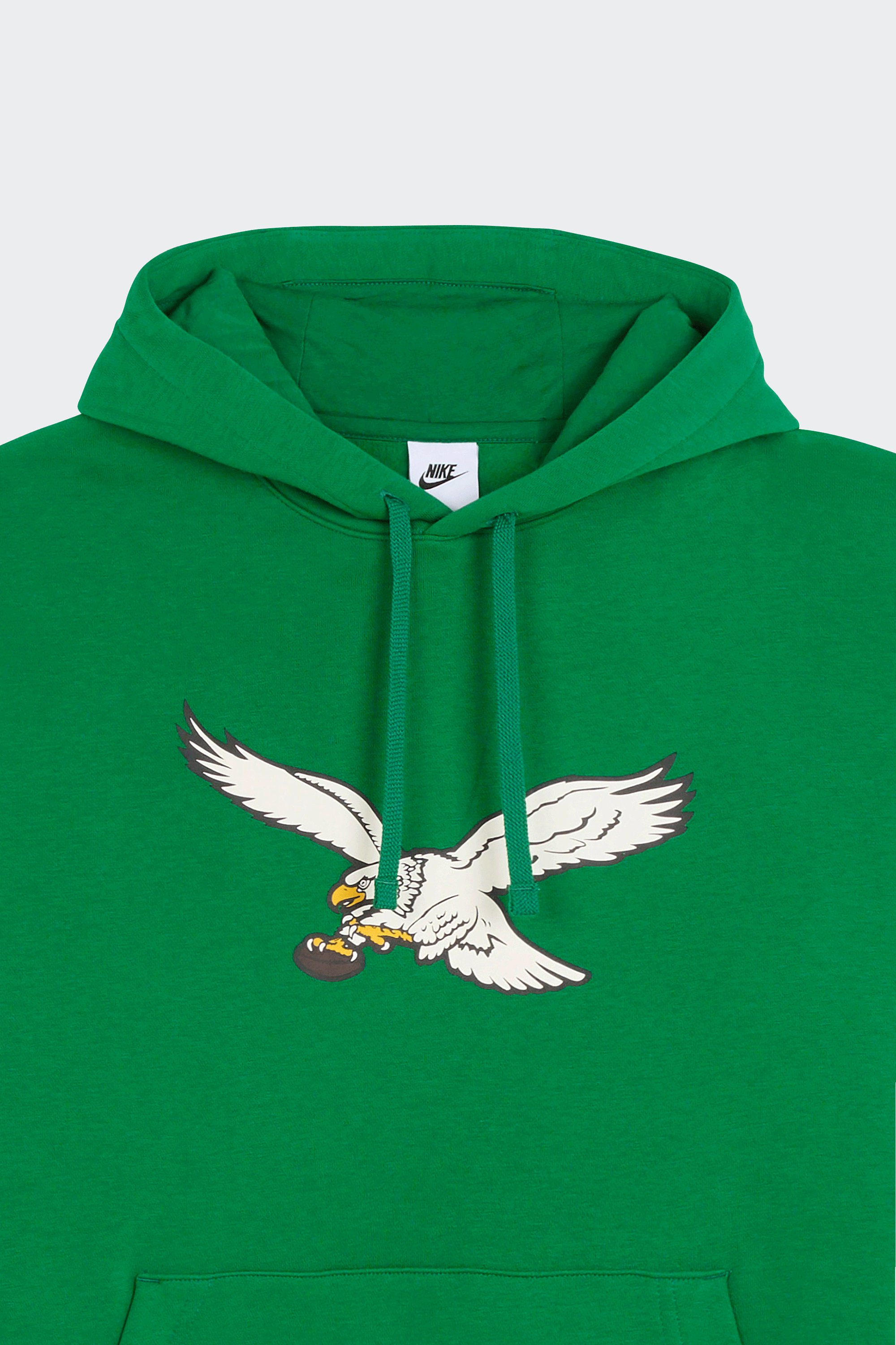 Hoodie | Vert by NIKE NFL Hoodie Vert