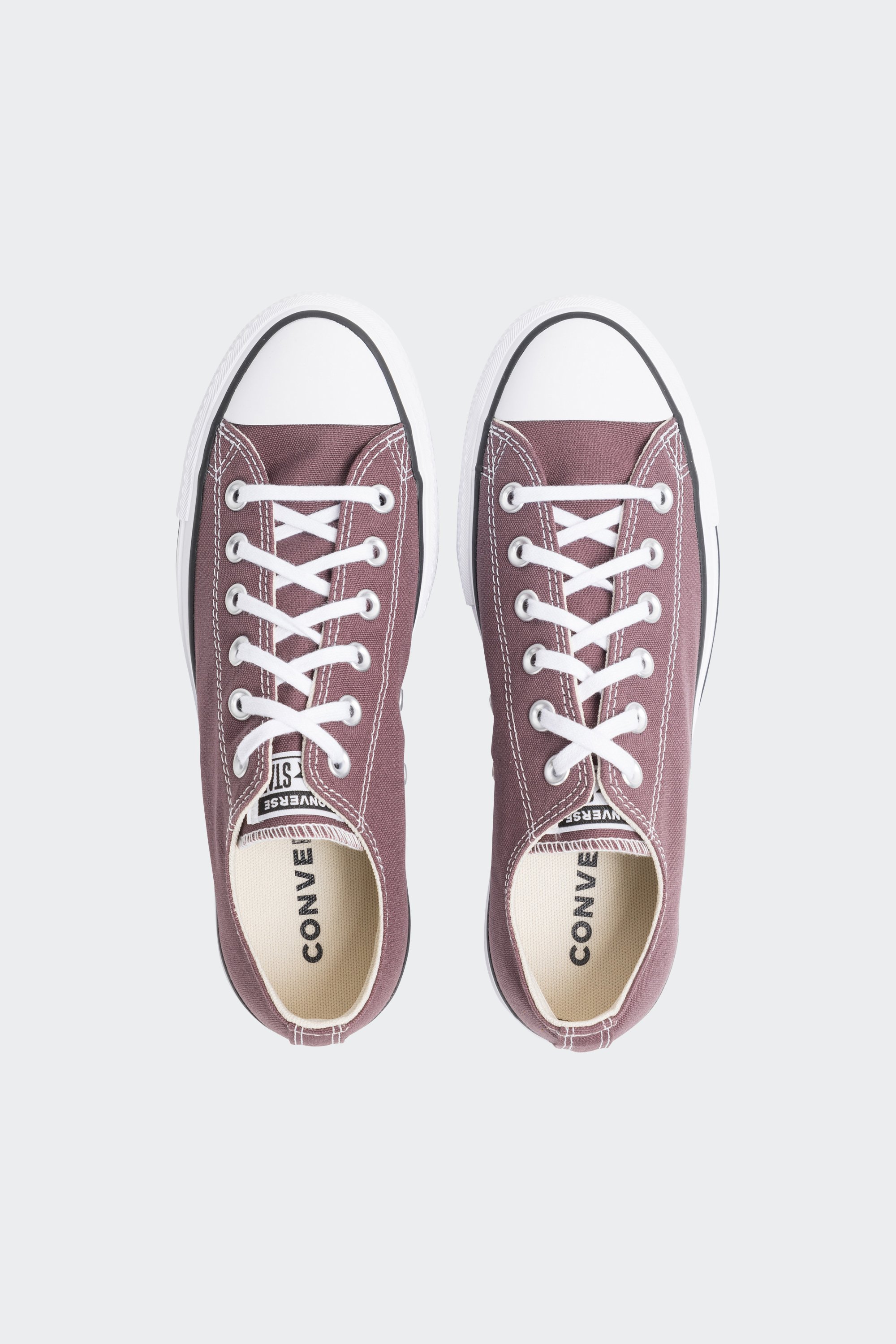 Baskets | Marron by CONVERSE Baskets Marron