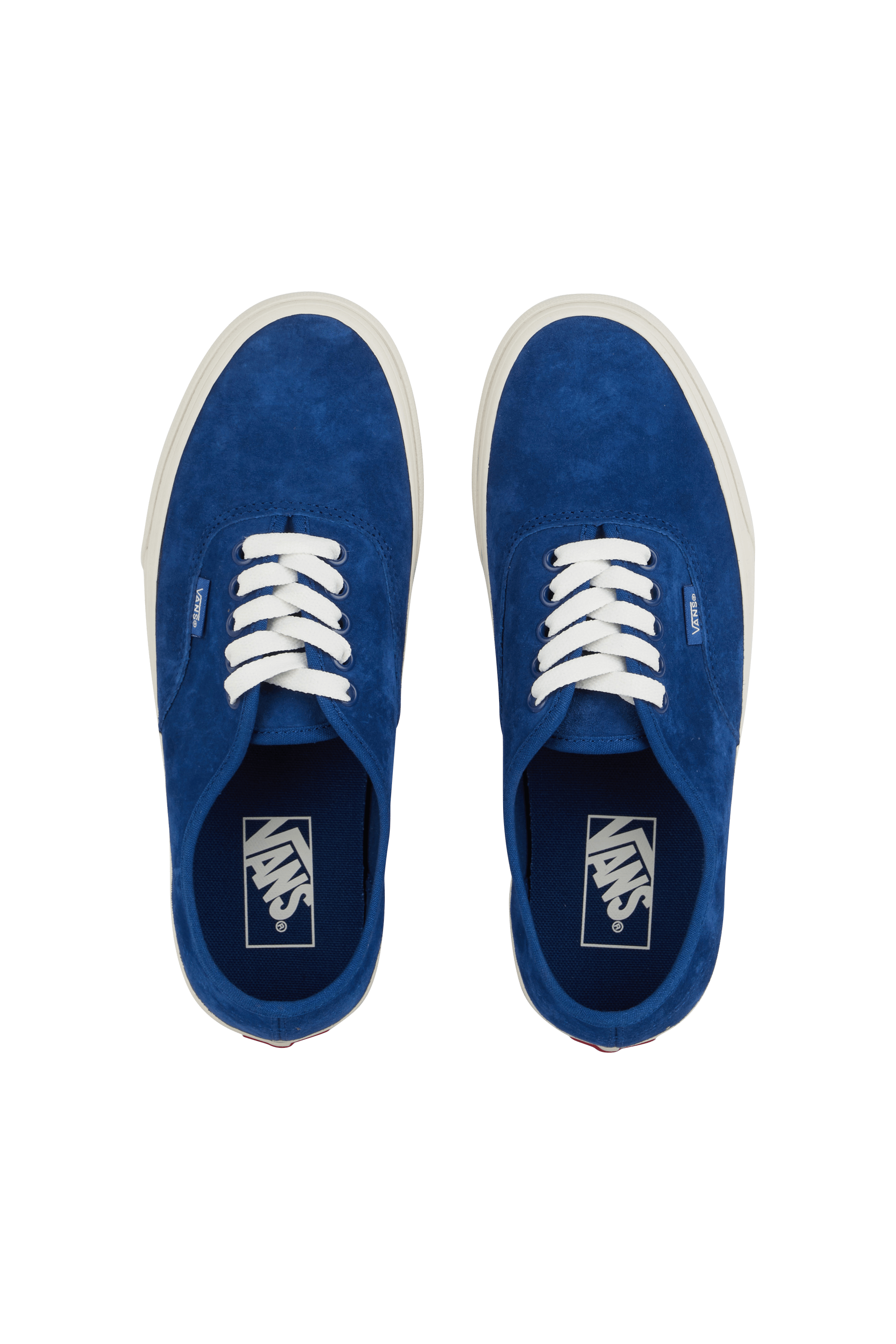 Baskets VANS Bleu