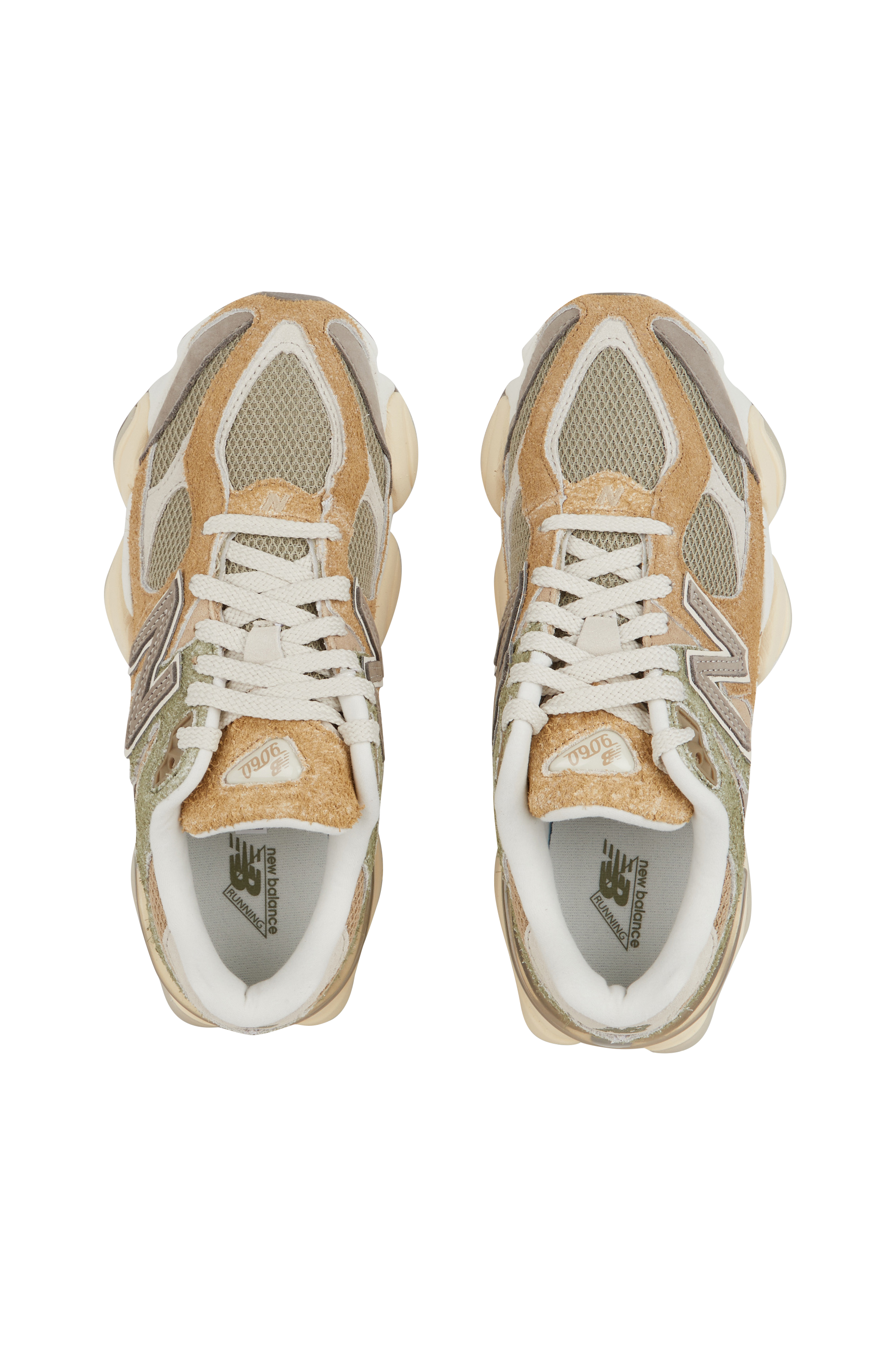 Sneakers Beige