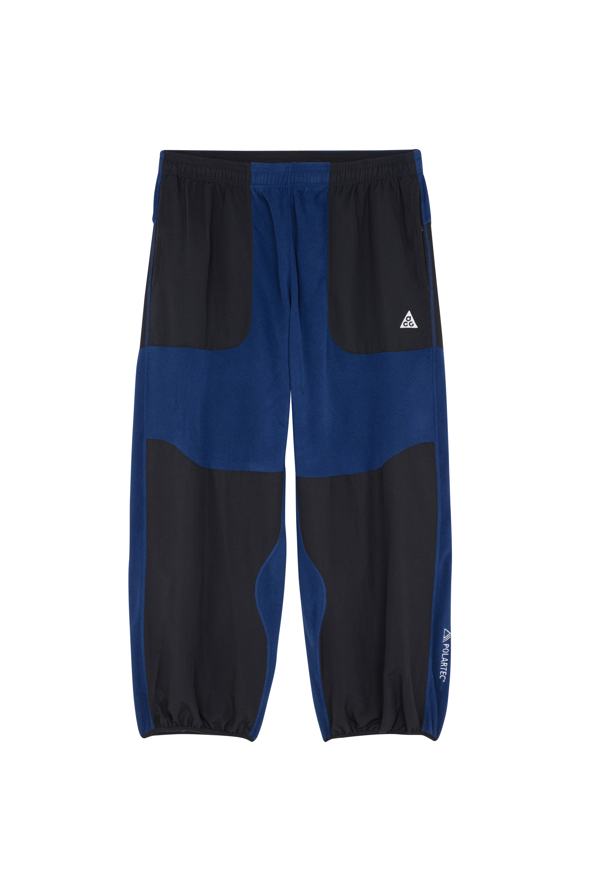 Joggers Blue