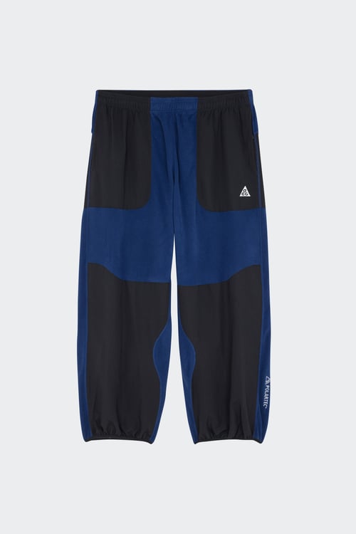 NIKE Jogging Bleu
