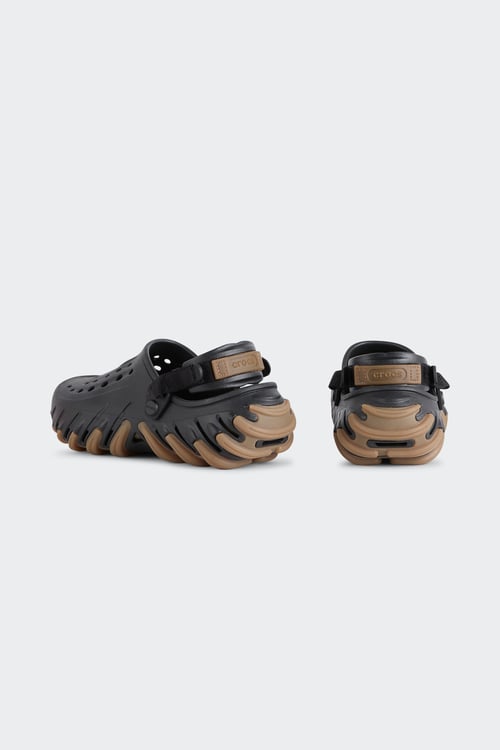 CROCS Sabots Noir