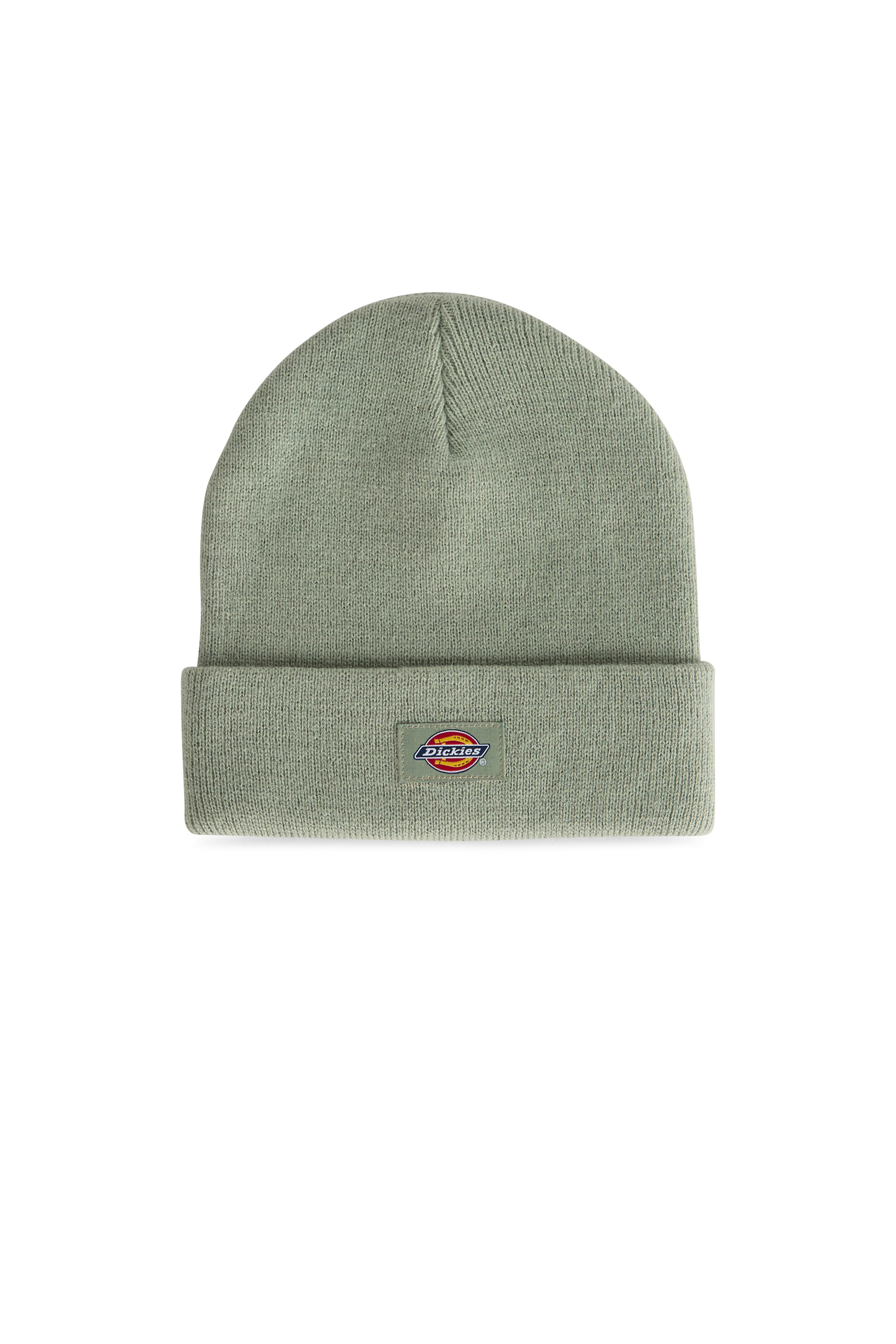 Beanie Green