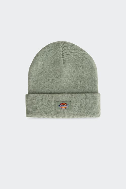 DICKIES Bonnet Vert