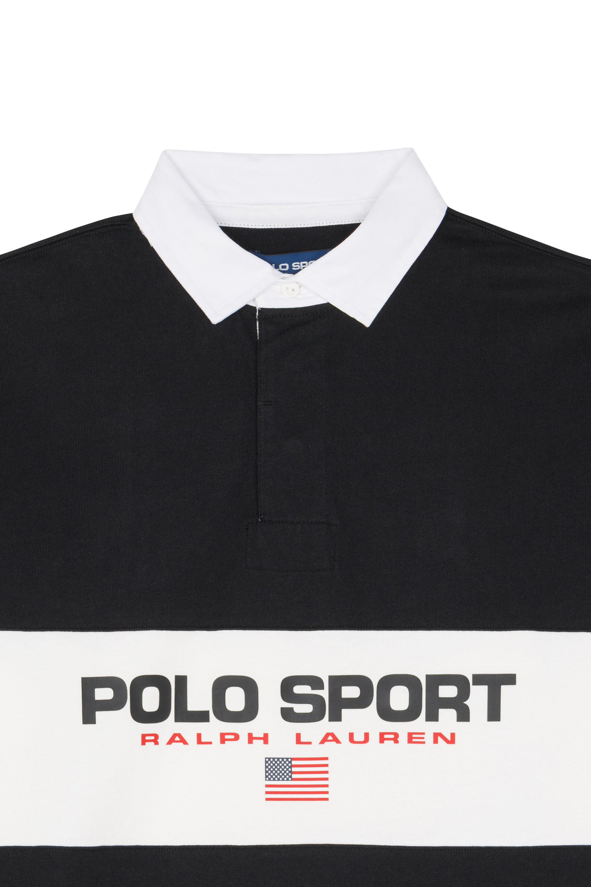 Polo Noir