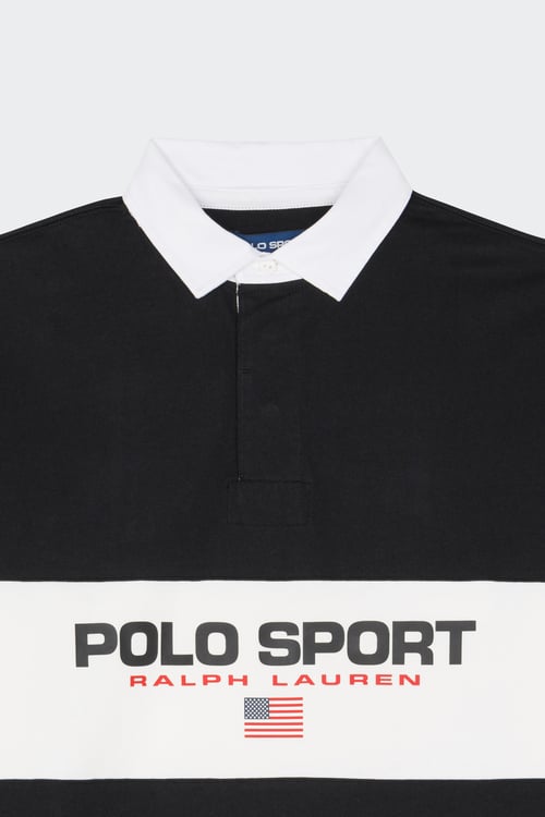 POLO RALPH LAUREN Polo Noir