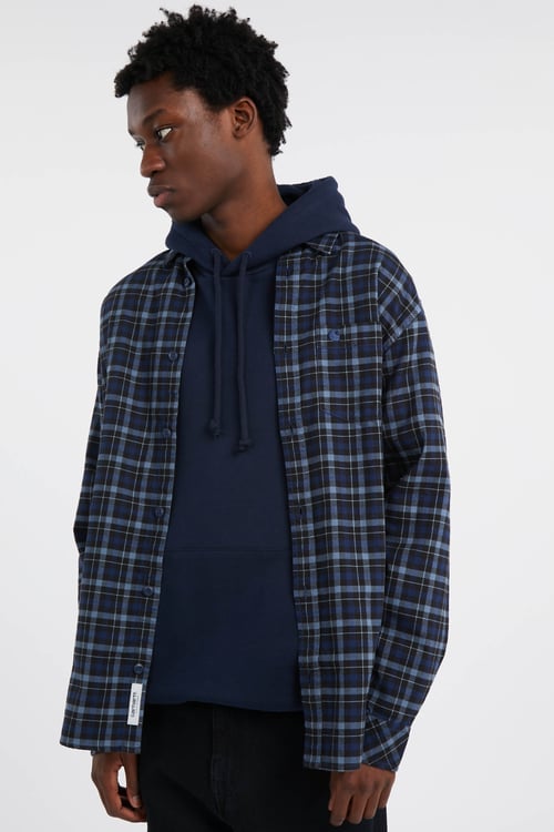 CARHARTT WIP Chemise Multicolore