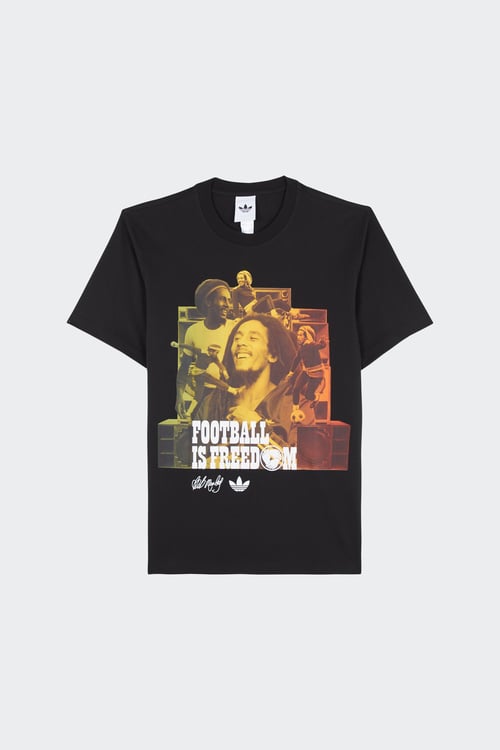 T-shirt - Taille M Noir