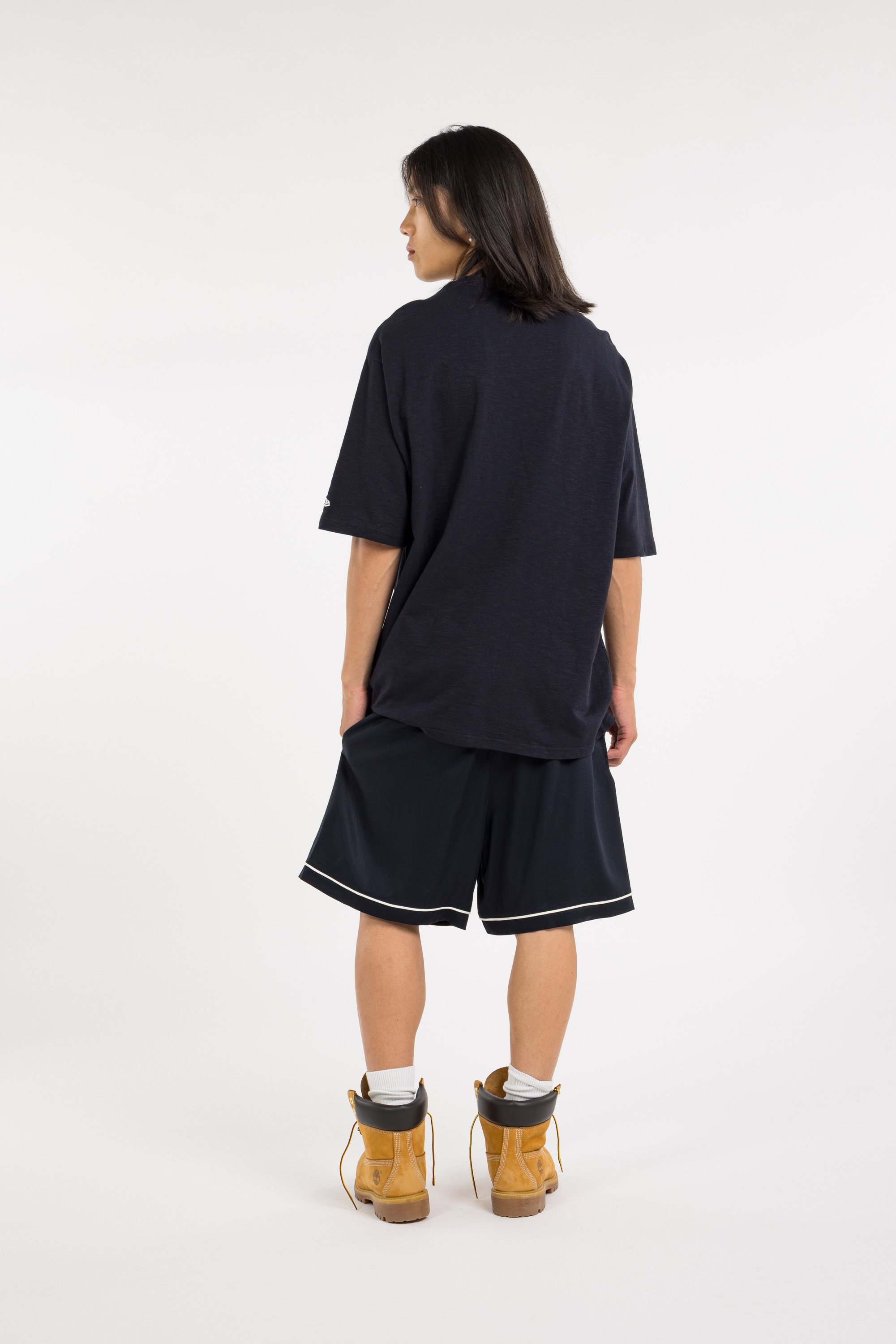T-shirt | Bleu NEW ERA Homme