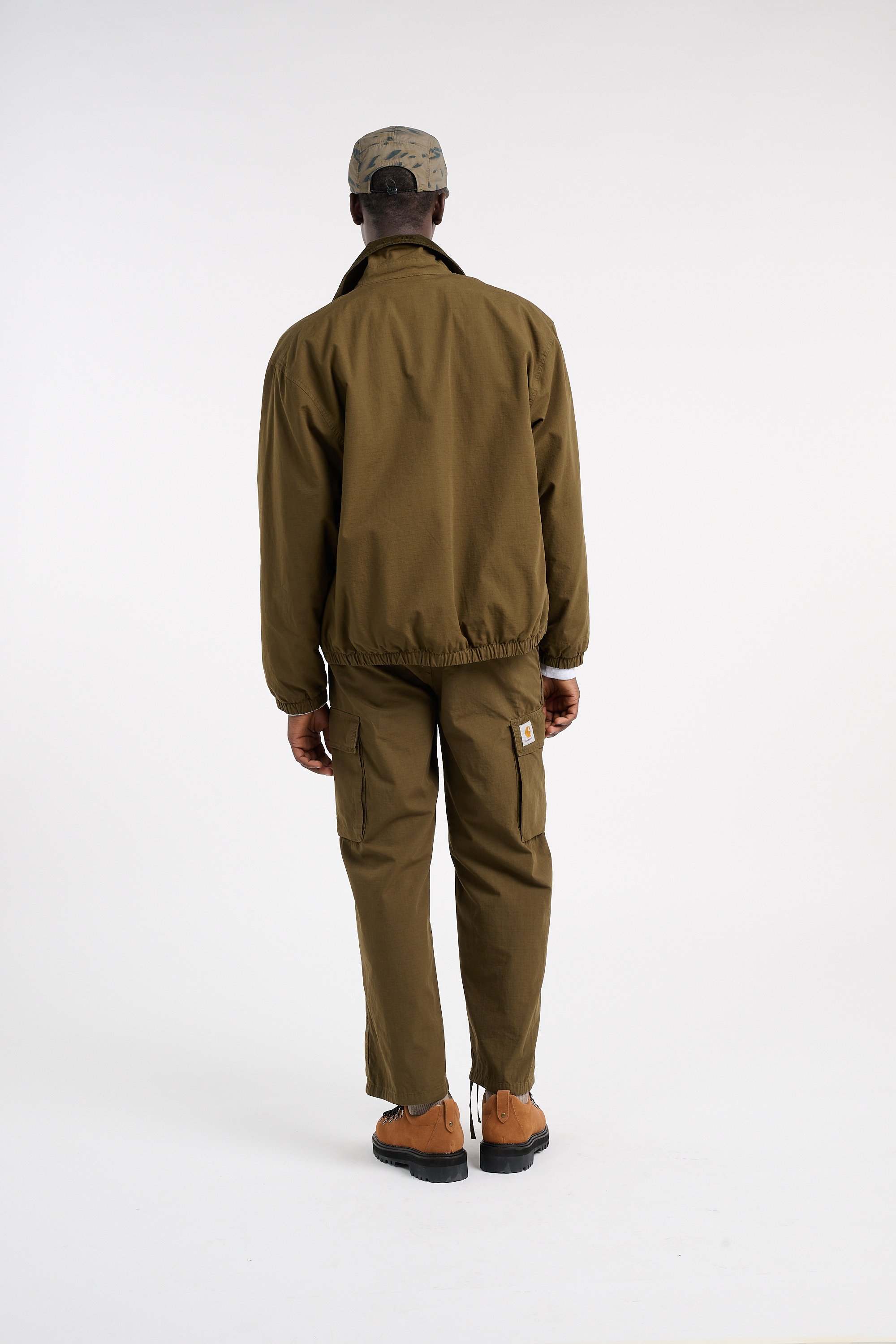 Jacket | Black CARHARTT WIP Men
