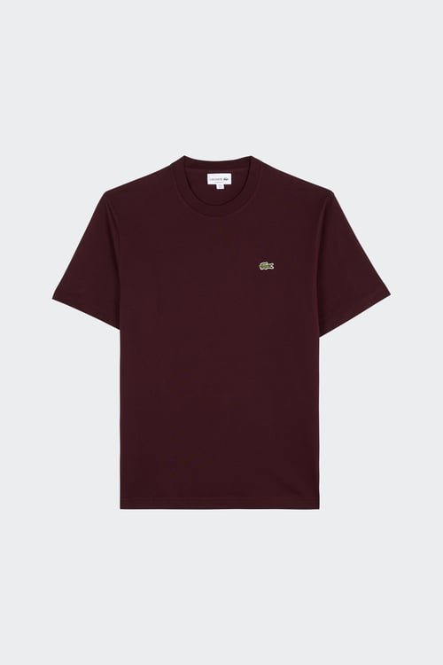 Lacoste - T-shirt - Taille 5 Lacoste - T-shirt - Taille 5