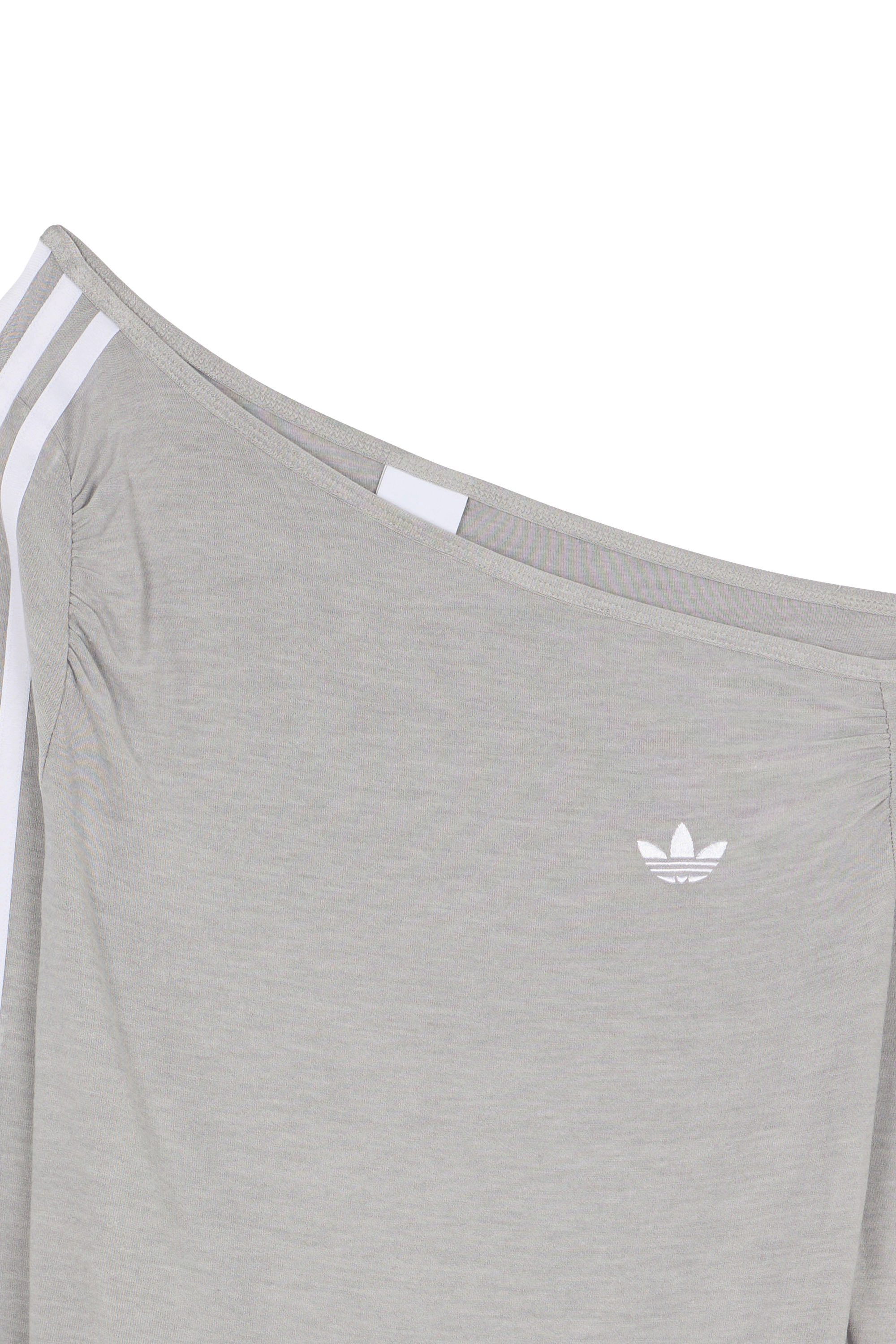 Top | Gris ADIDAS Femme