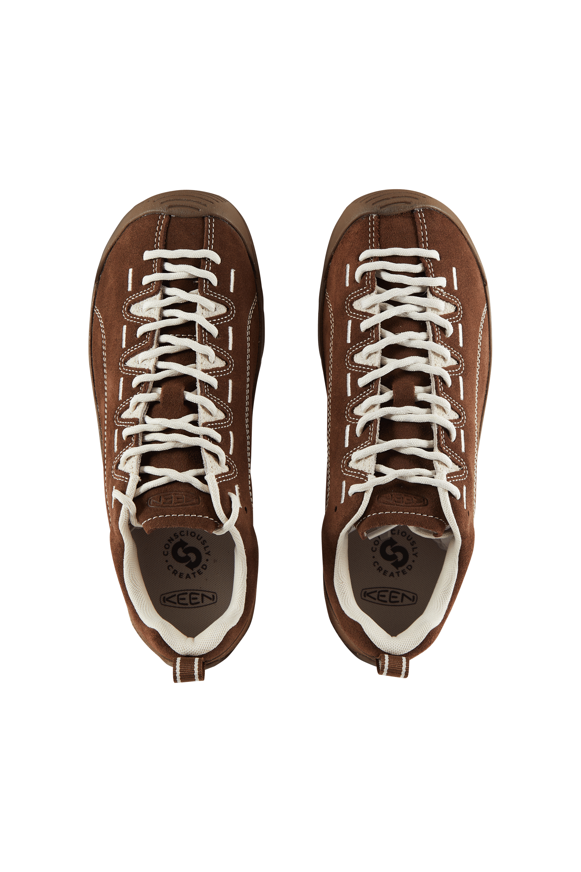 Baskets | Marron KEEN Femme