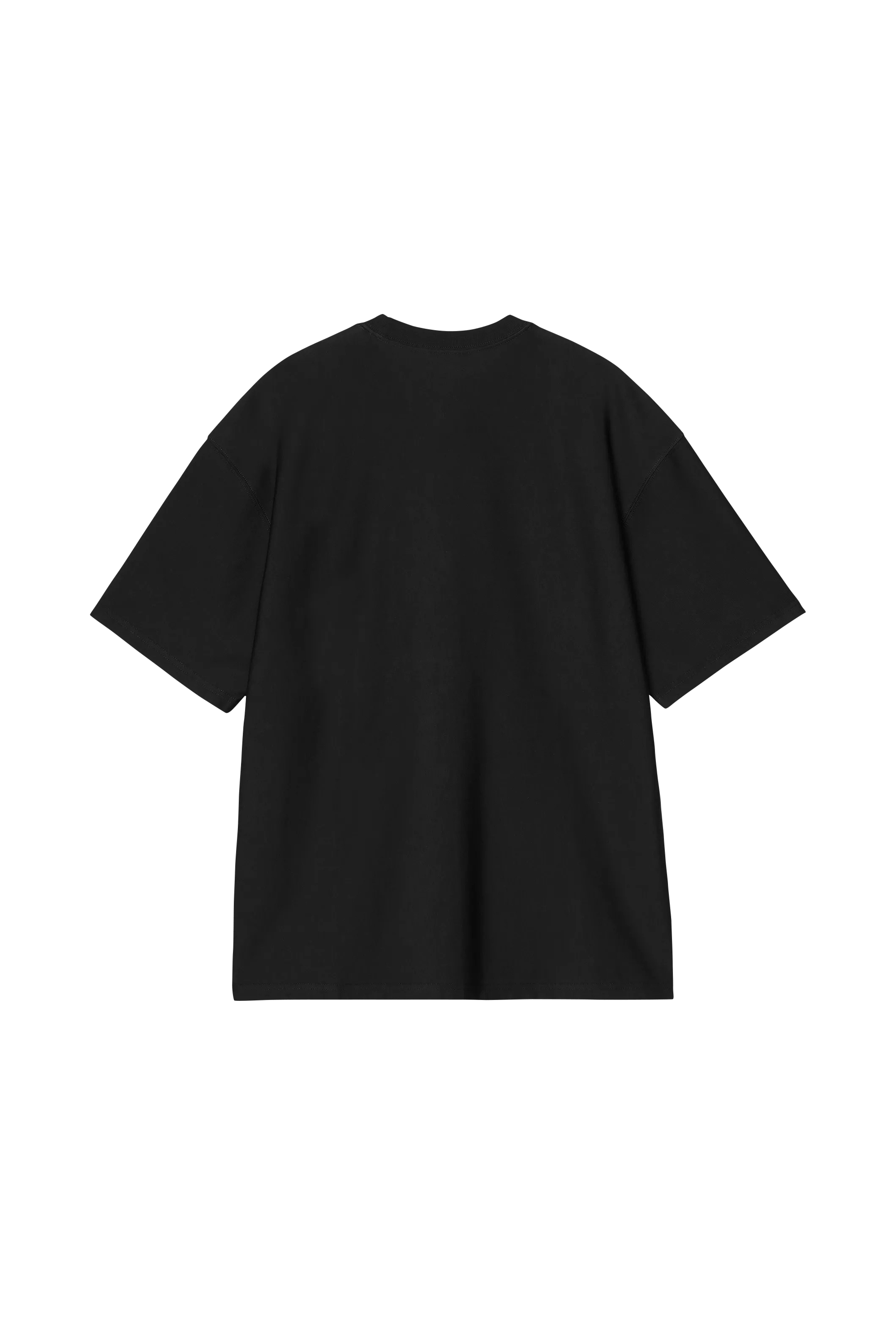 T-shirt | Black CARHARTT WIP Men