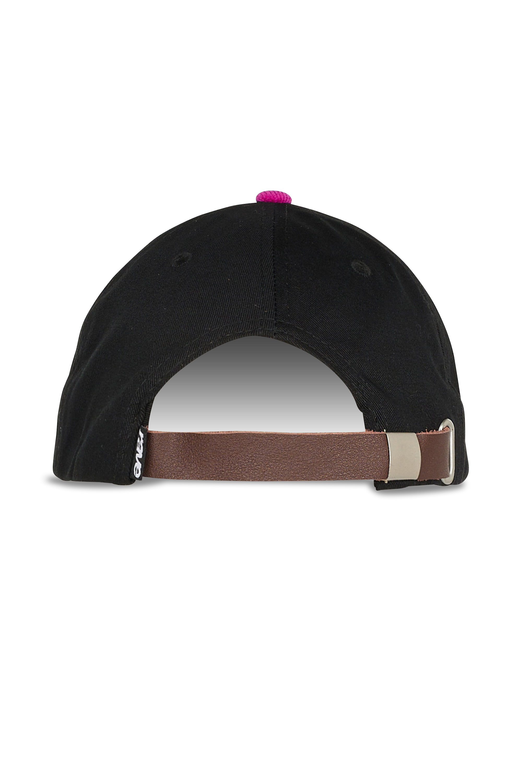 CASQUETTE Noir