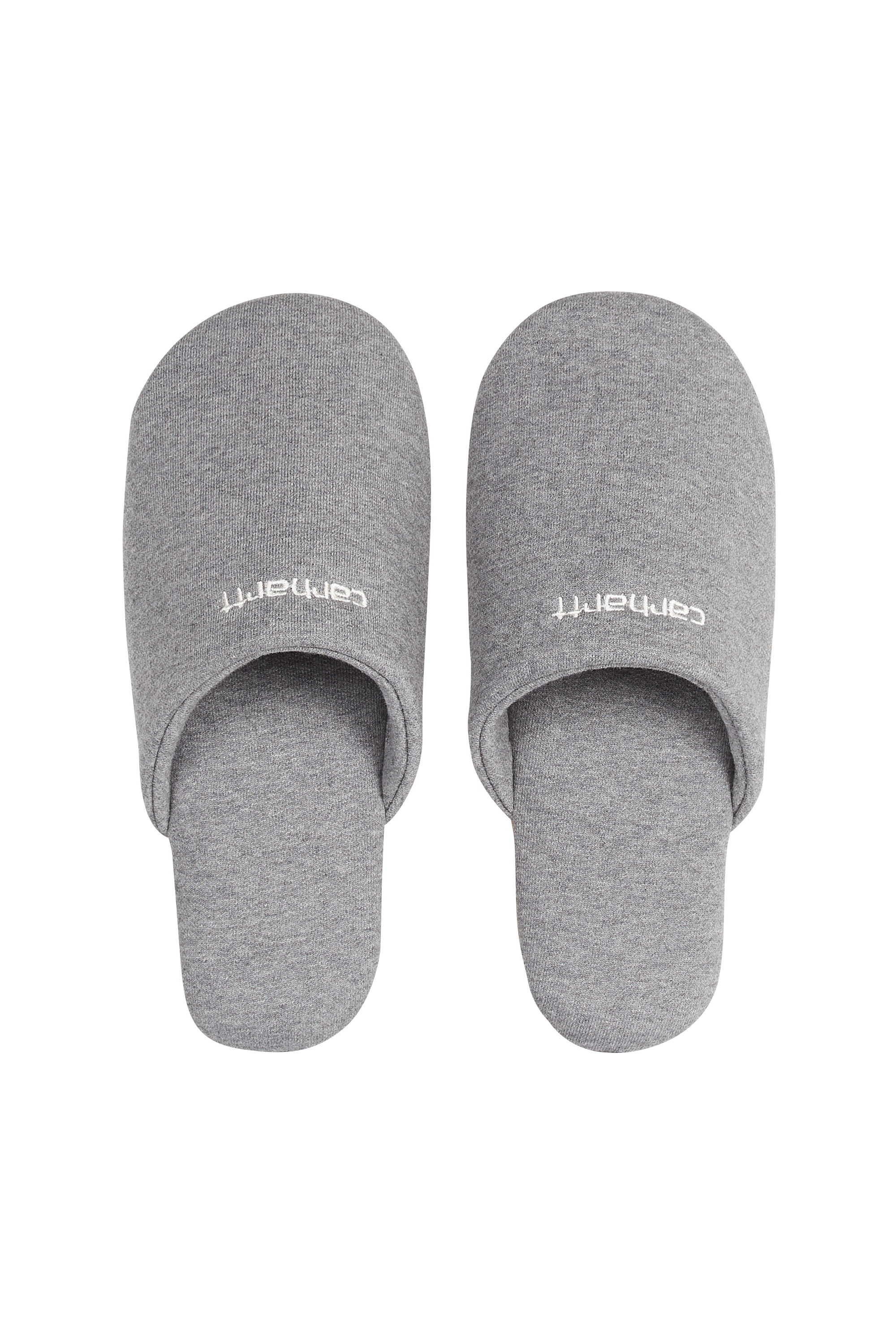 Slippers Grey