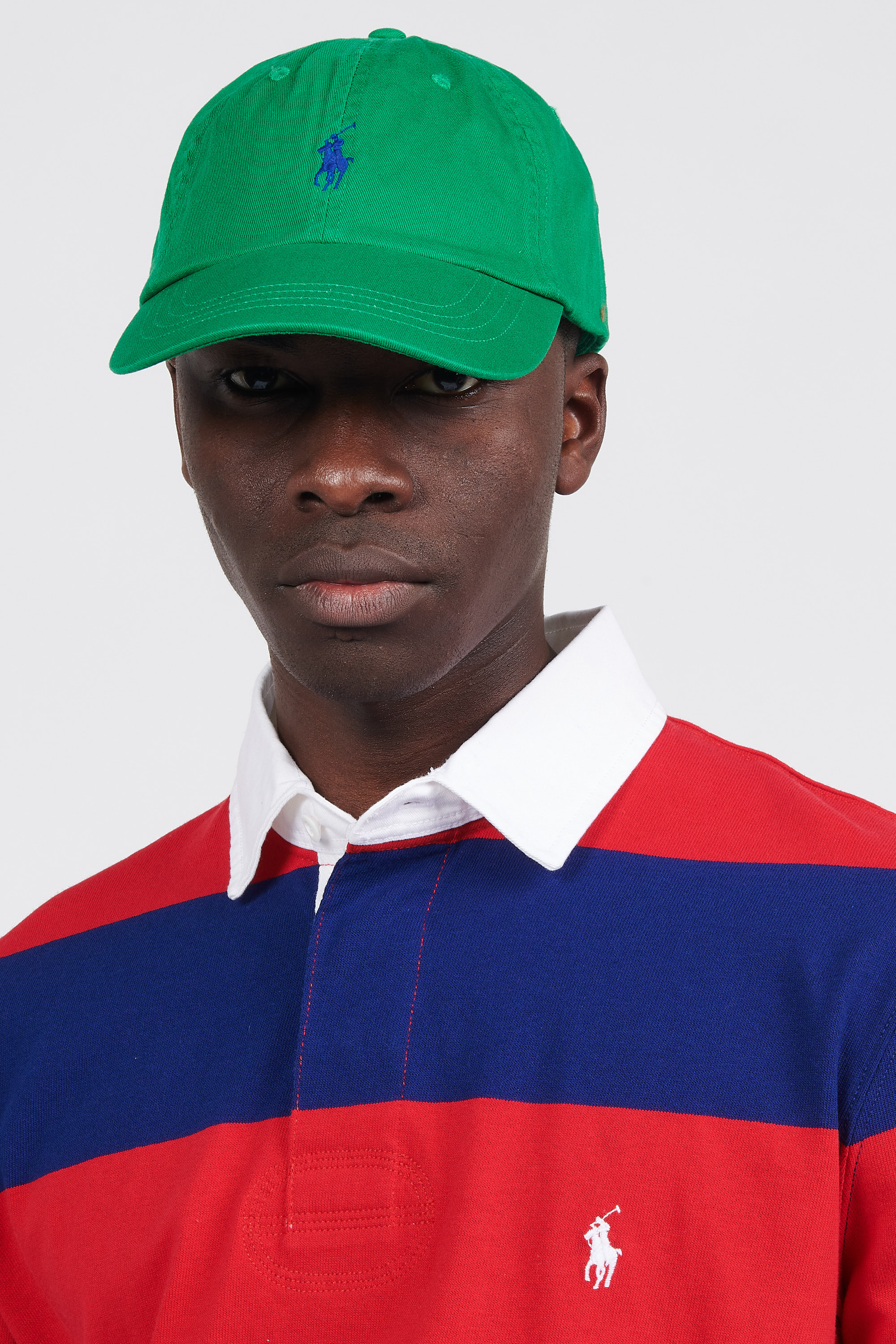 Casquette Vert