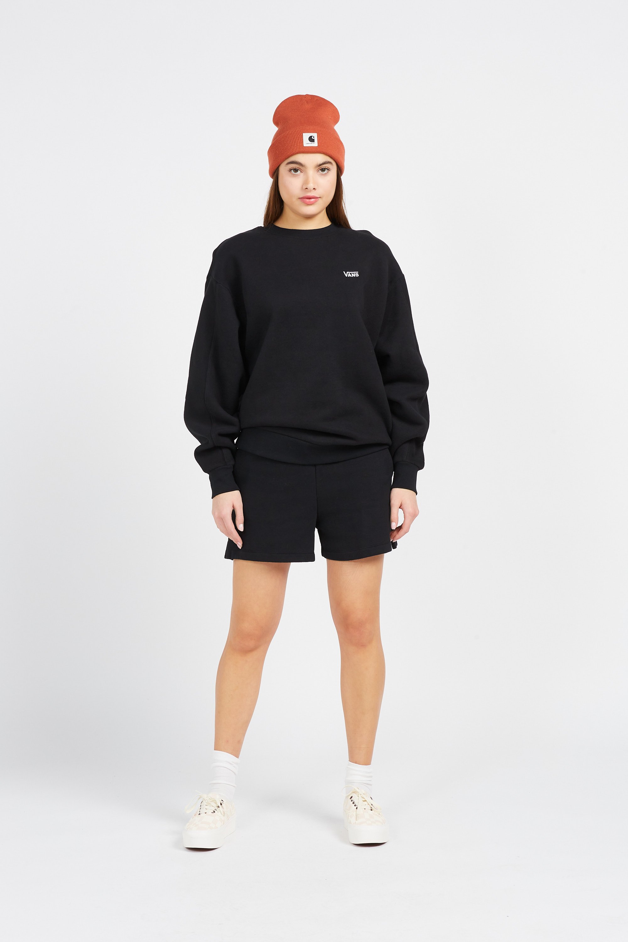 Shorts | Black by VANS Shorts Black