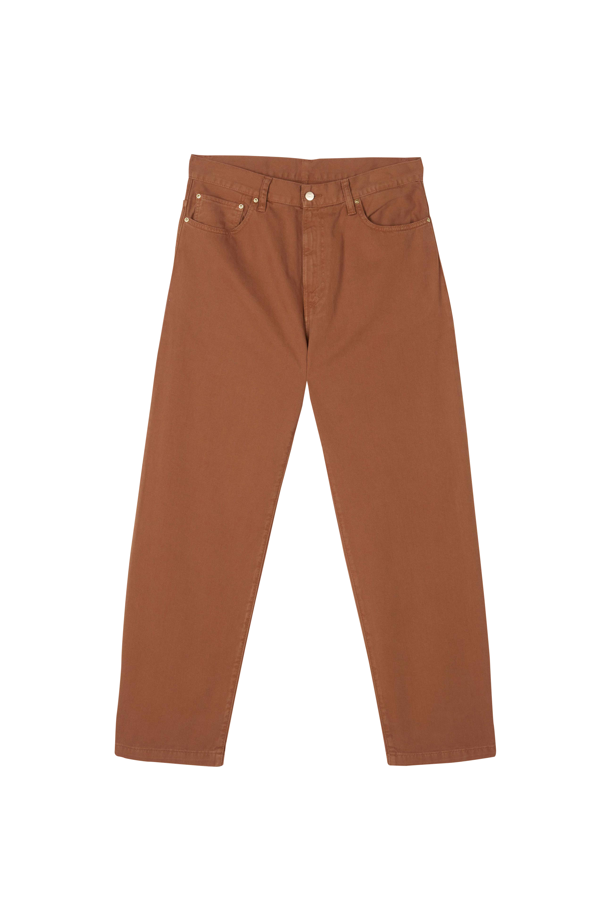 Jeans Brown