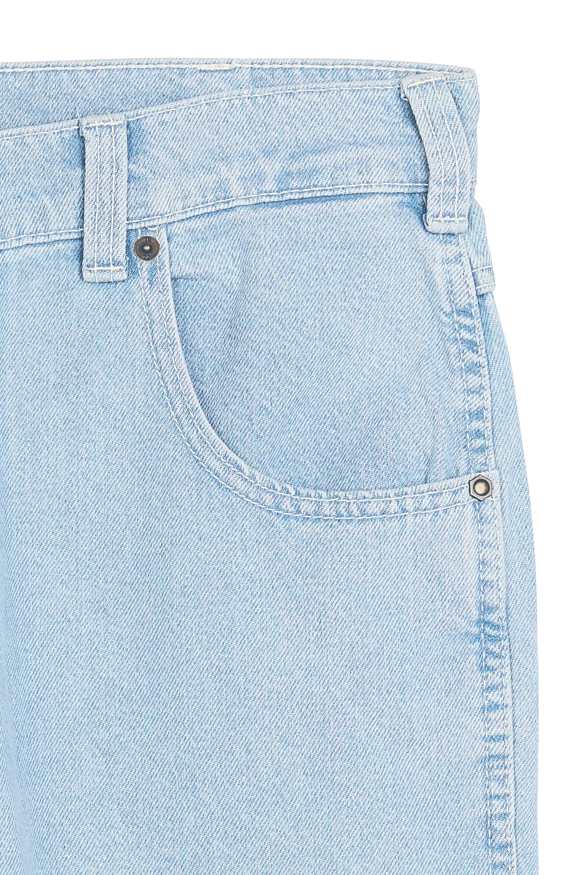 Jean | Bleu DICKIES Homme