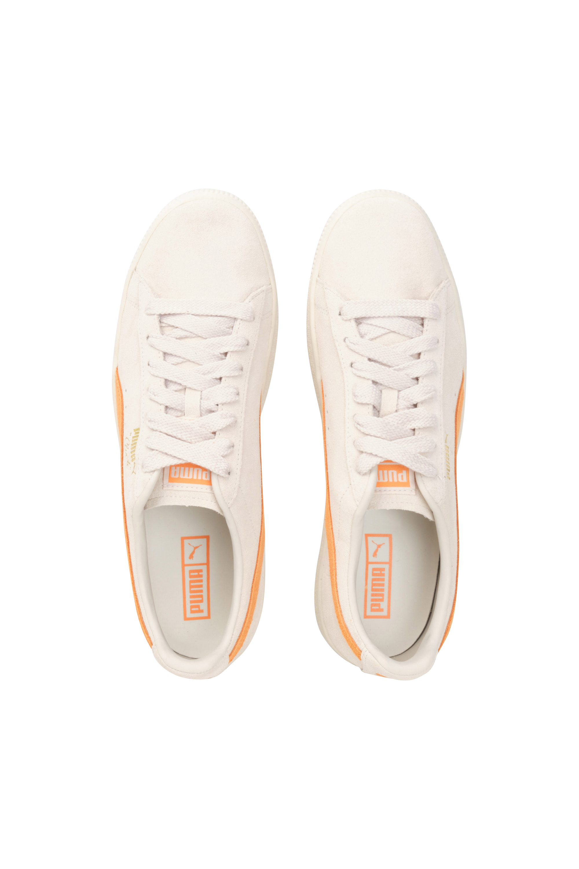 Sneakers Beige
