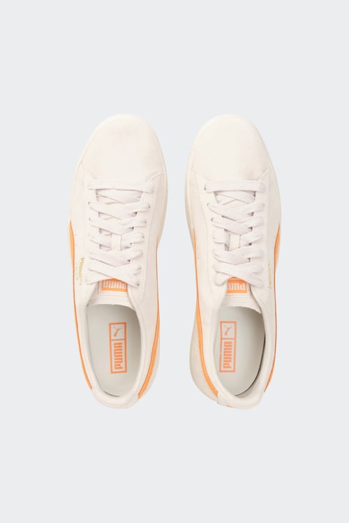 PUMA Baskets Beige