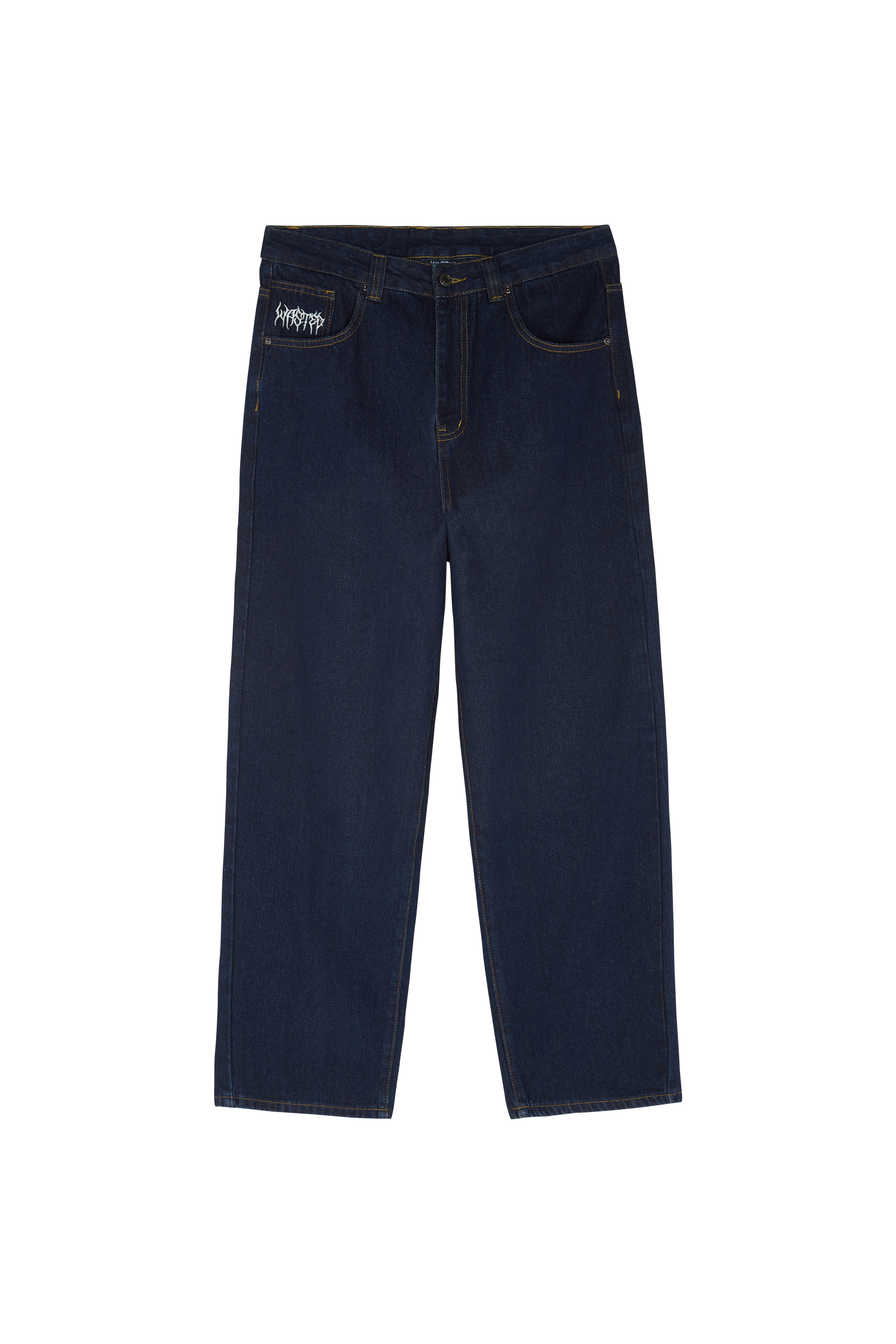 Jeans Blue